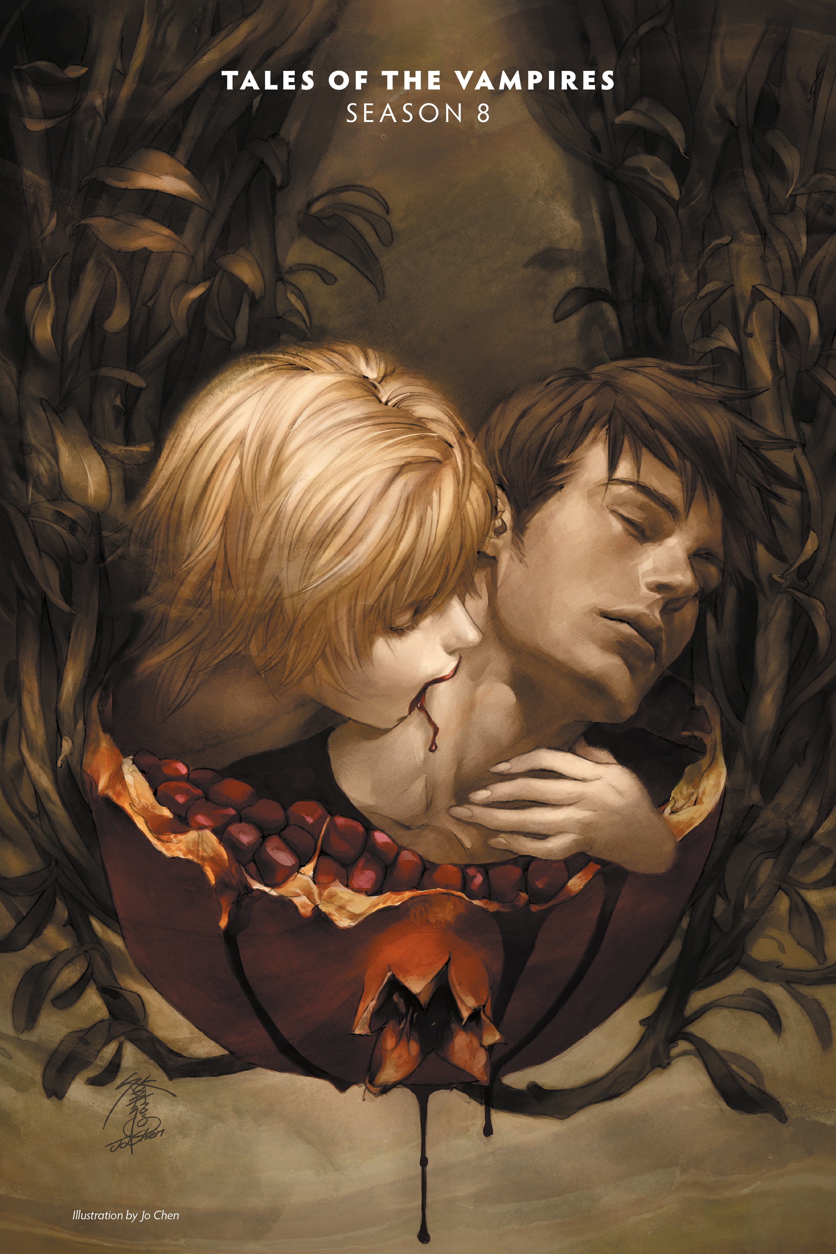 Read online Buffy the Vampire Slayer Omnibus: Tales comic -  Issue # TPB (Part 3) - 45