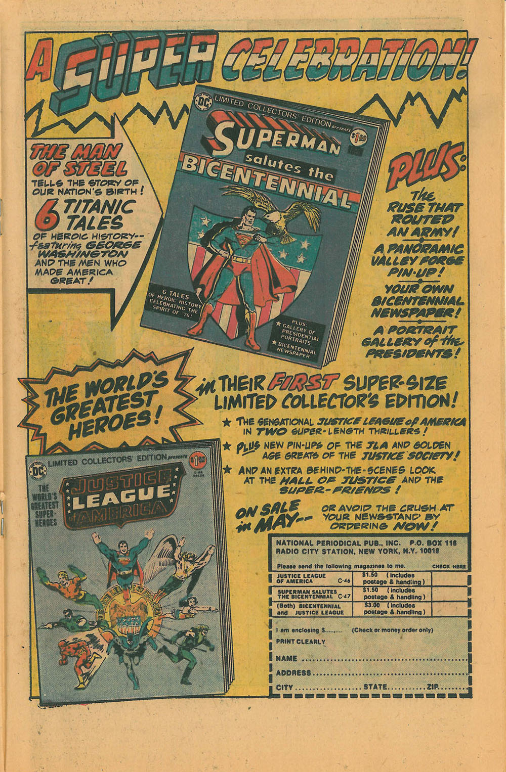 Read online G.I. Combat (1952) comic -  Issue #193 - 19