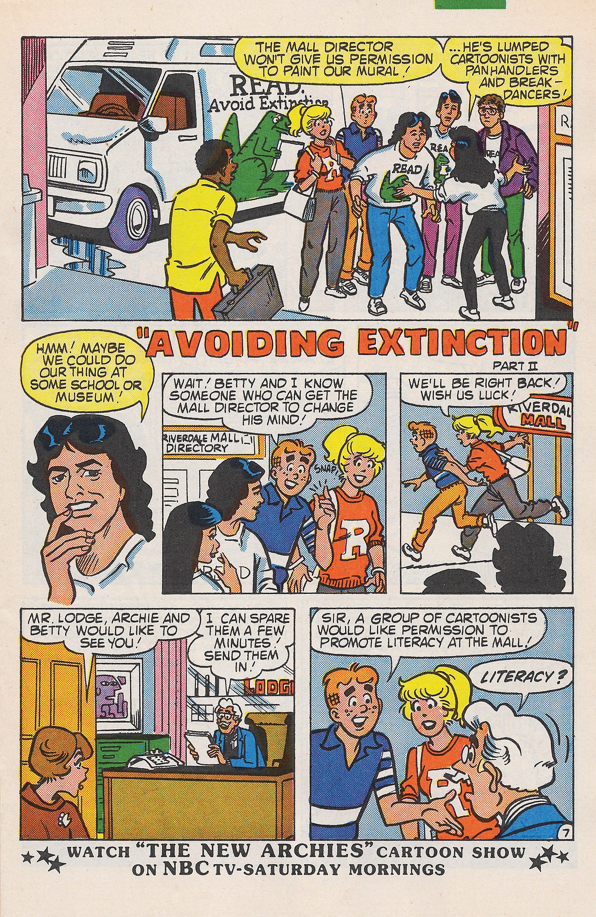 Read online Archie's Pals 'N' Gals (1952) comic -  Issue #200 - 13