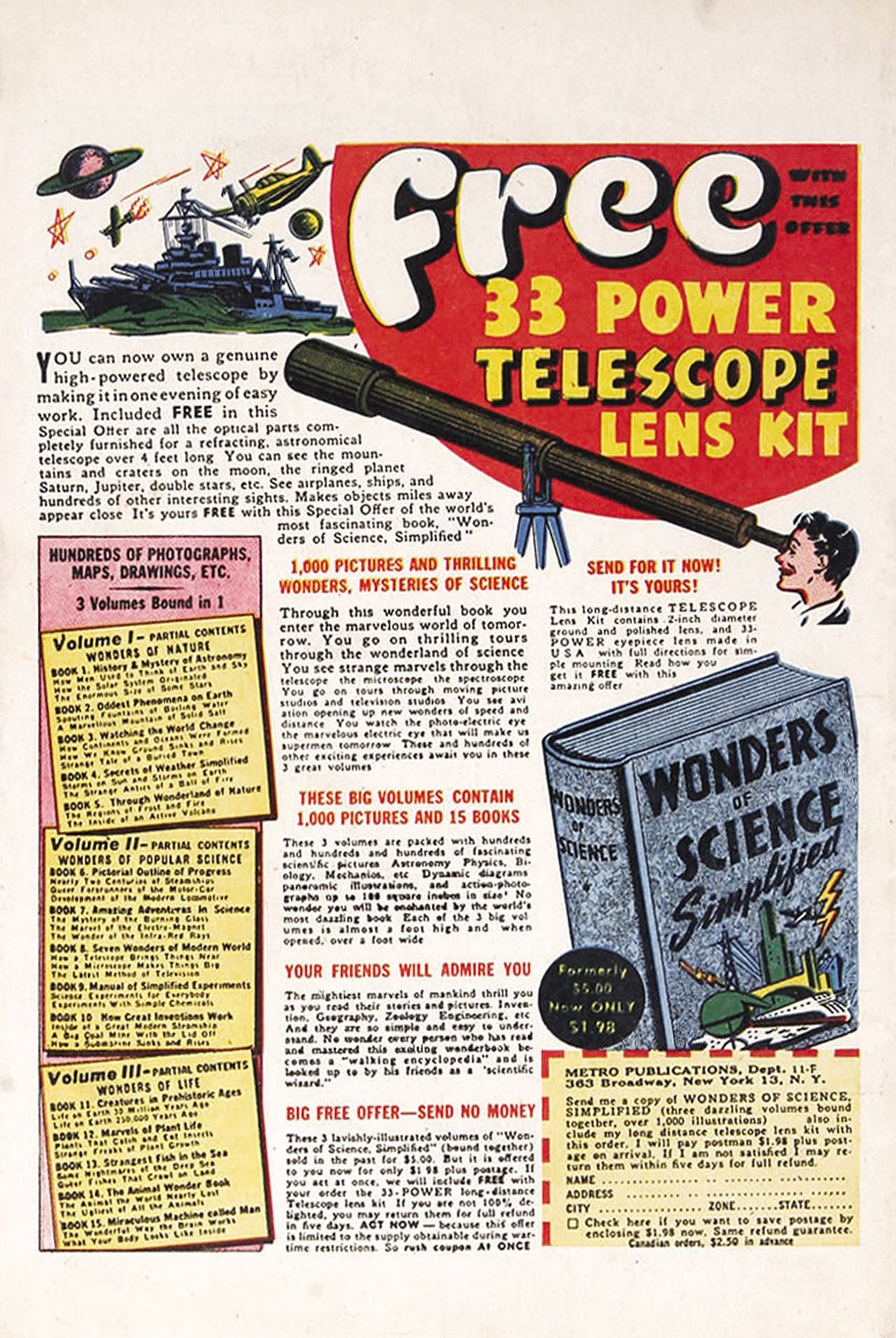 Read online The Human Torch (1940) comic -  Issue #23 - 48