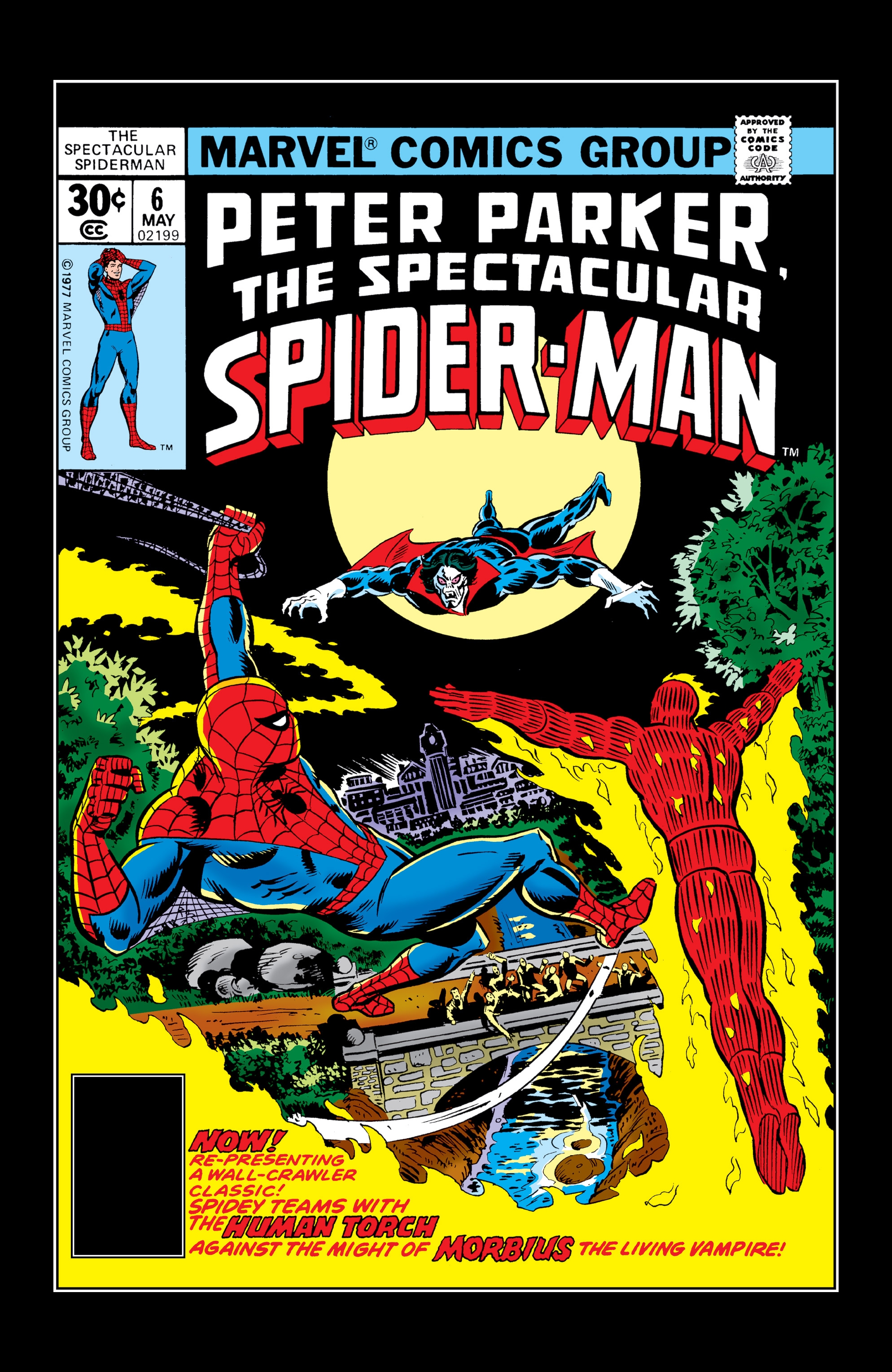 Read online Marvel Masterworks: The Spectacular Spider-Man comic -  Issue # TPB (Part 1) - 98