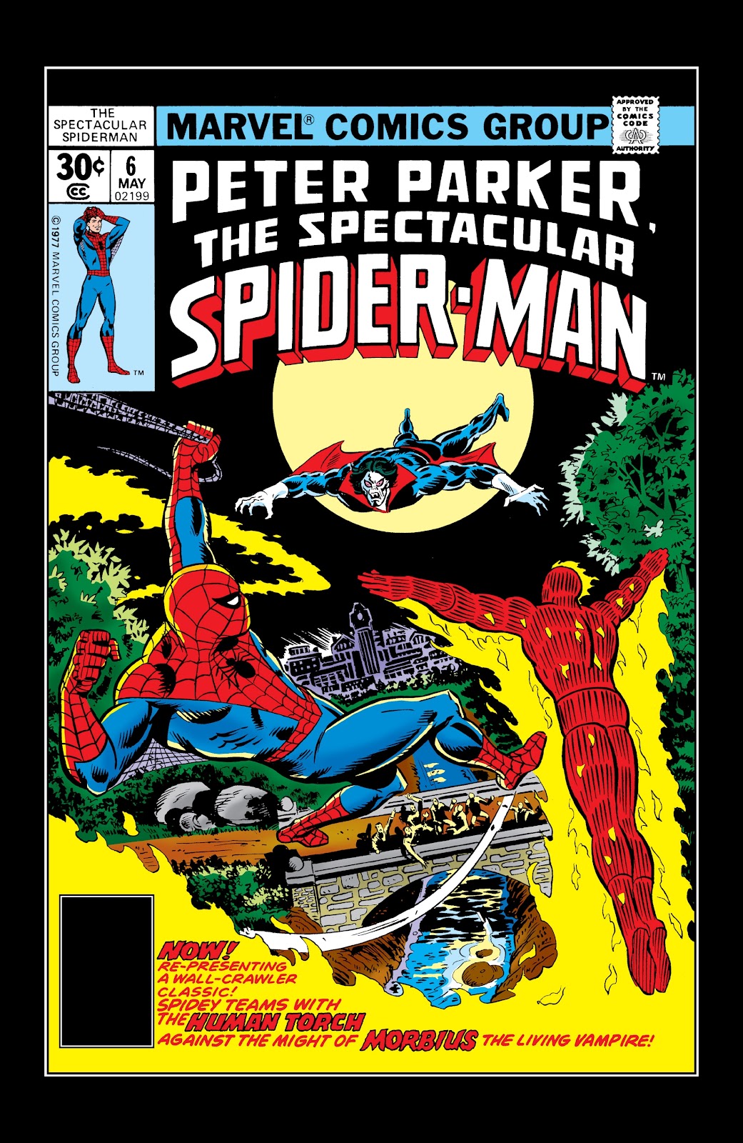Marvel Masterworks: The Spectacular Spider-Man issue TPB 1 (Part 1) - Page 98