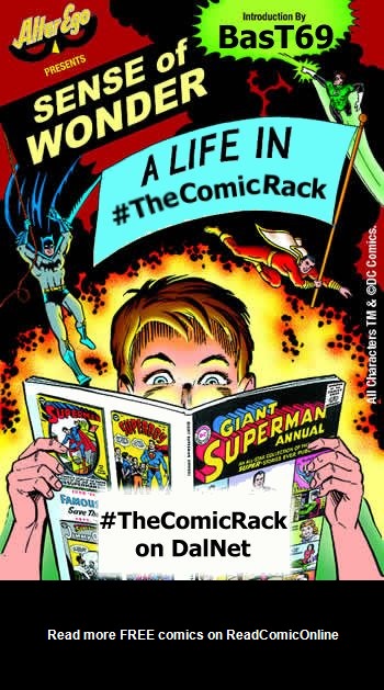 Read online Altered Image comic -  Issue #2 - 36