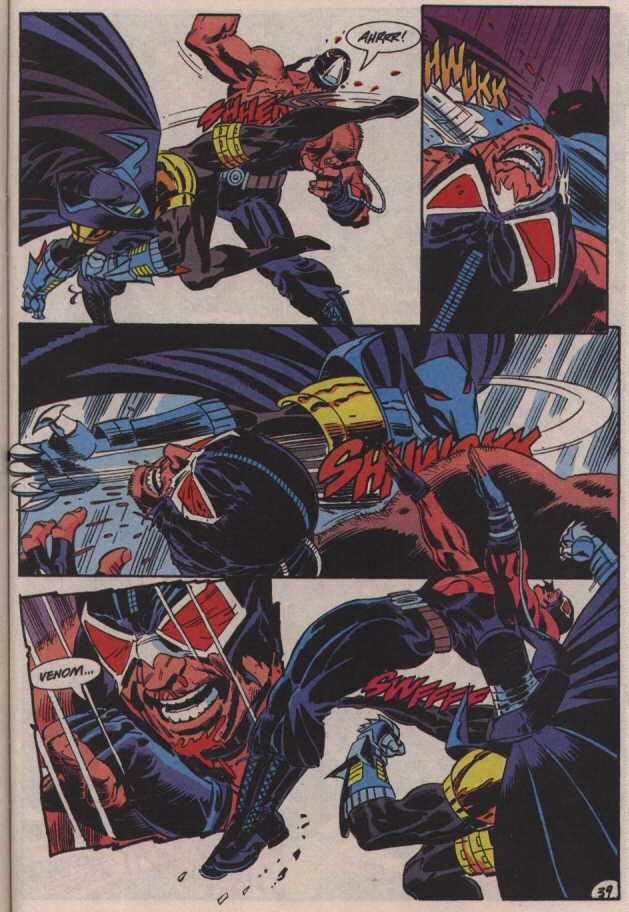 Read online Batman: Knightfall comic -  Issue #11 - 41