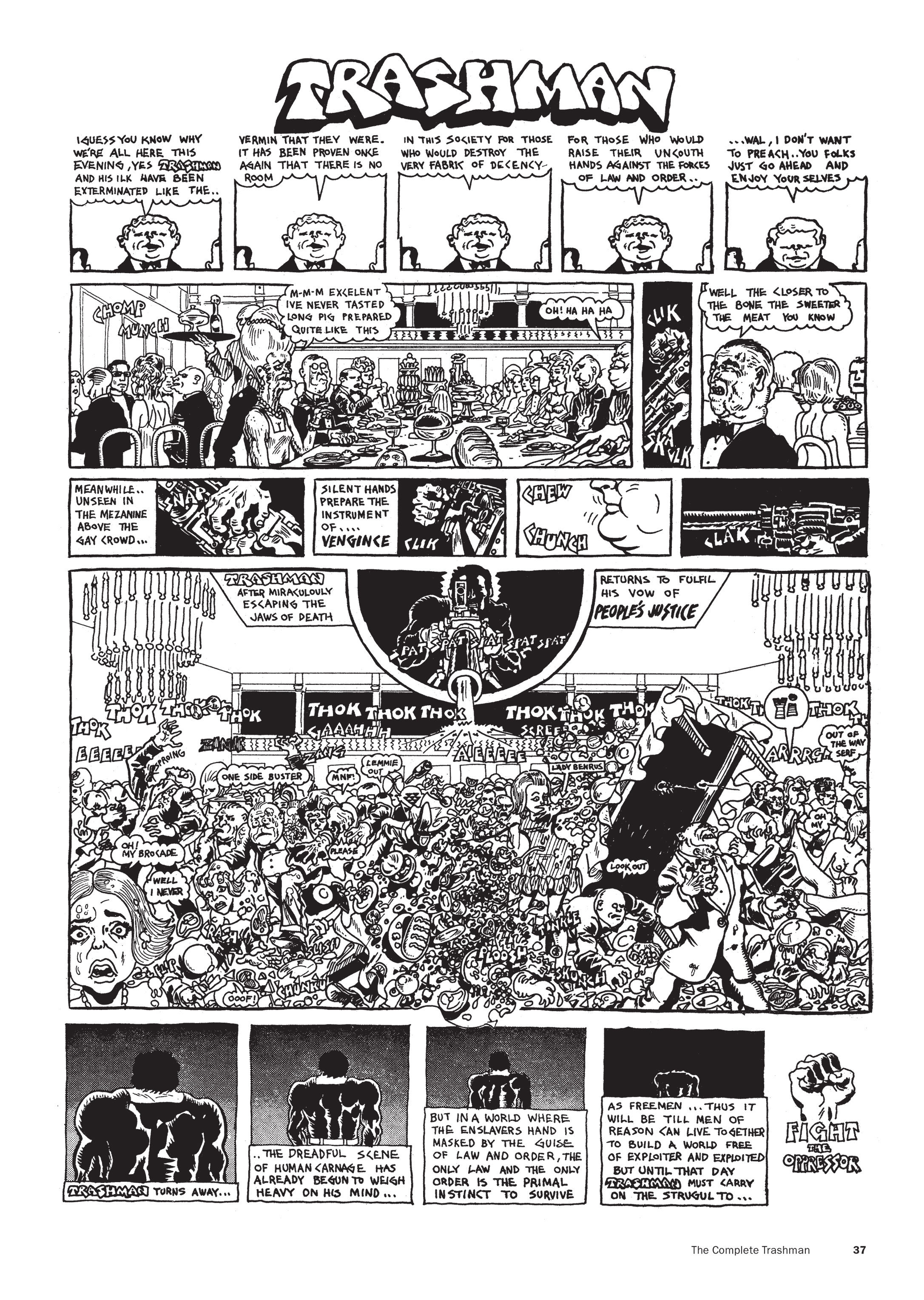 Read online Spain comic -  Issue # TPB 1 (Part 1) - 38