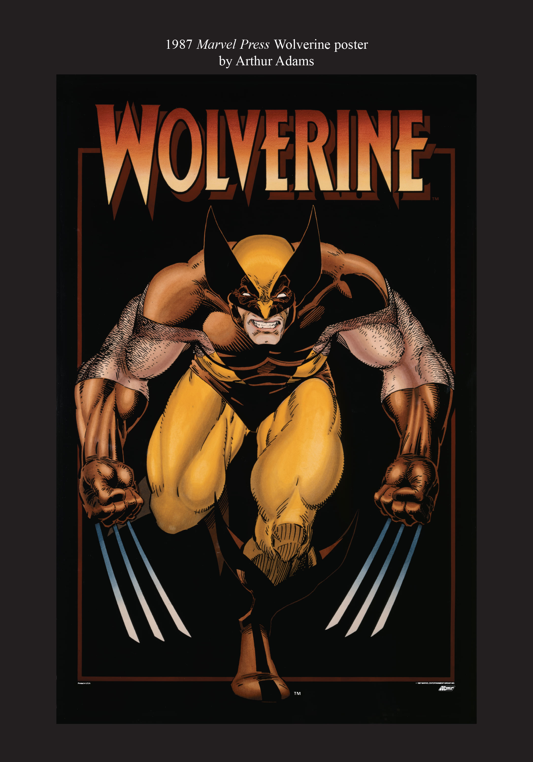 Read online Marvel Masterworks: The Uncanny X-Men comic -  Issue # TPB 14 (Part 5) - 44
