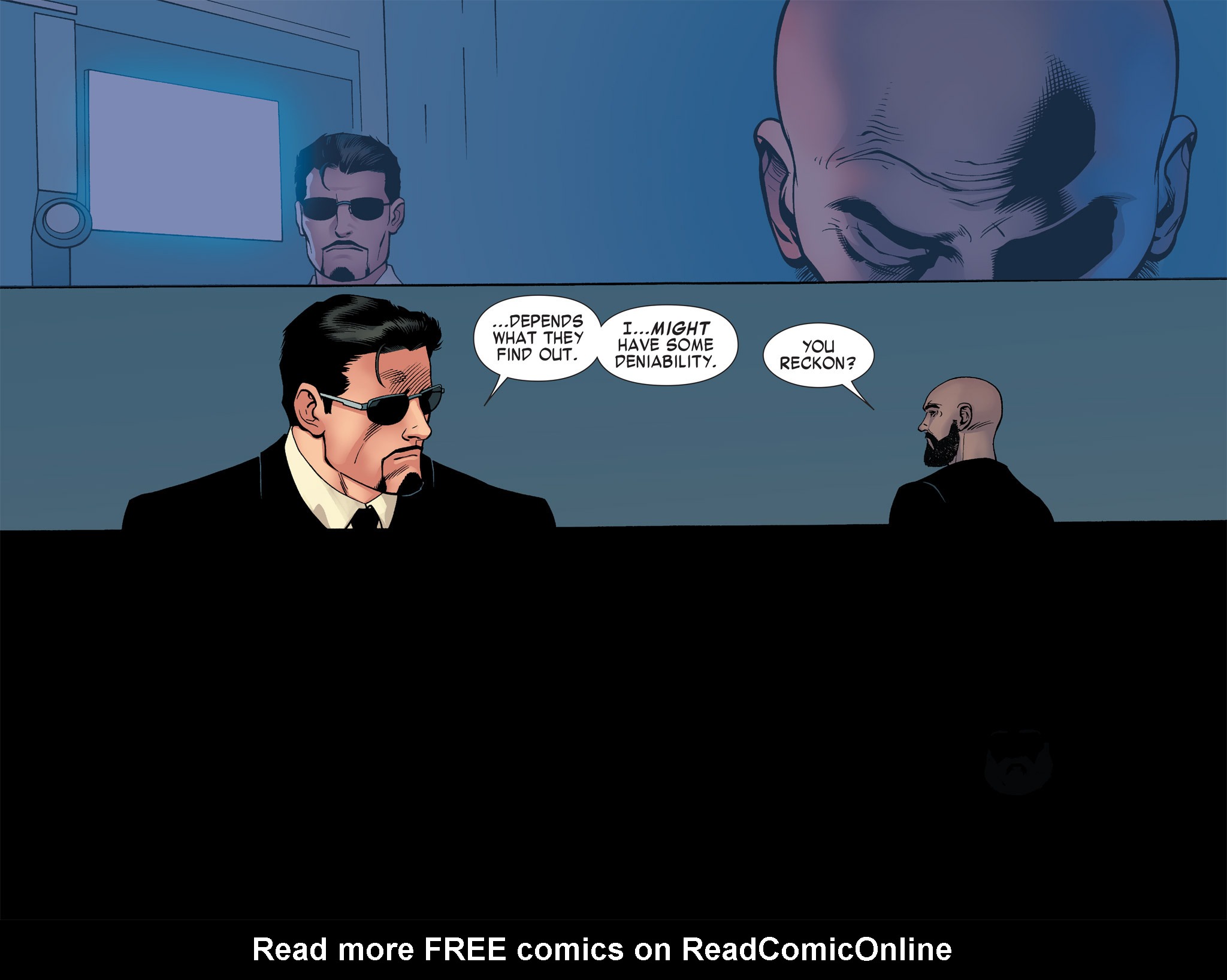 Read online Iron Man: Fatal Frontier Infinite Comic comic -  Issue #5 - 49