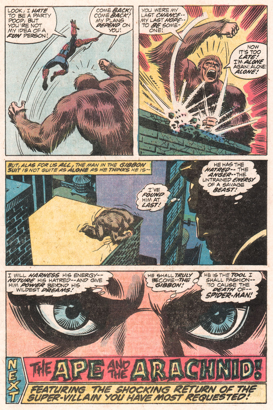 Read online Marvel Tales (1964) comic -  Issue #89 - 33