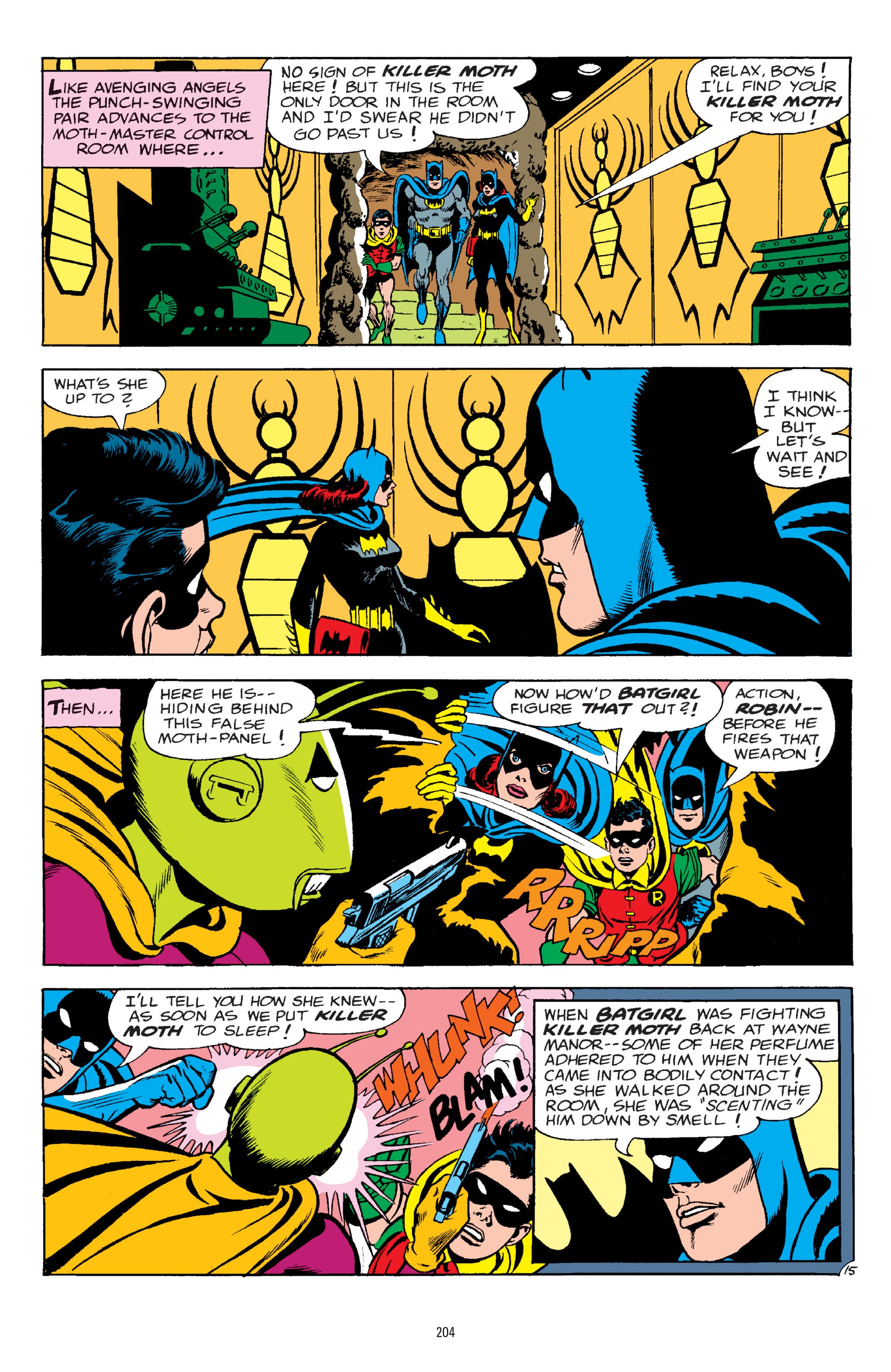 Read online Detective Comics: 80 Years of Batman comic -  Issue # TPB (Part 2) - 98