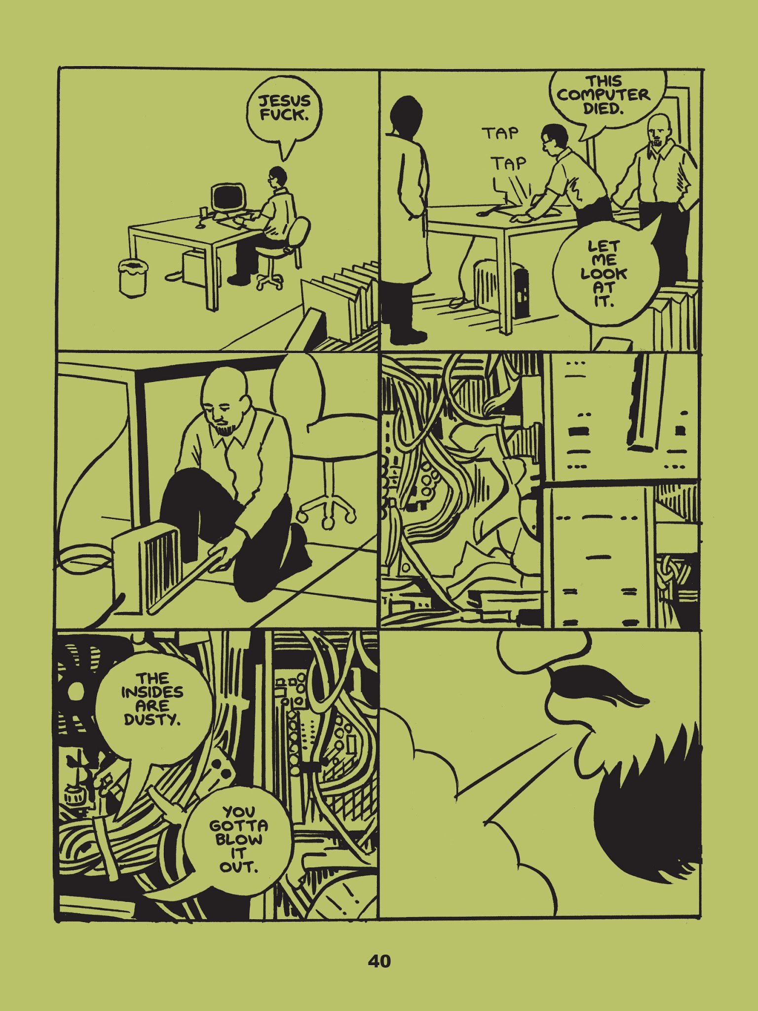 Read online Doctors comic -  Issue # TPB - 41