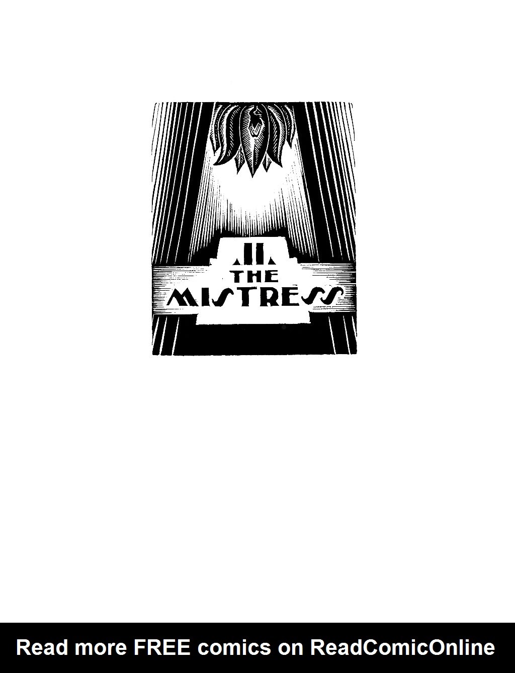 Read online Gods' Man: A Novel in Woodcuts comic -  Issue # TPB - 38