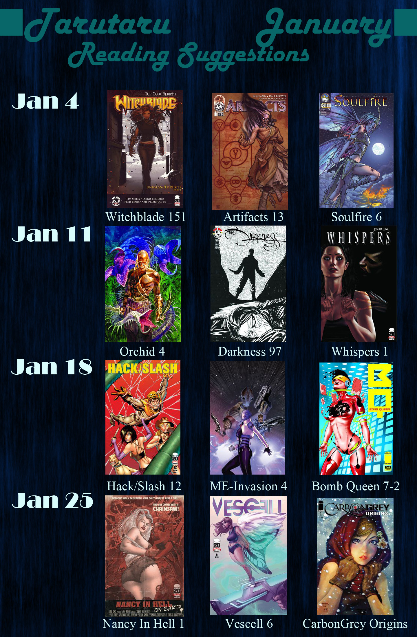 Read online Hack/Slash (2011) comic -  Issue #12 - 28