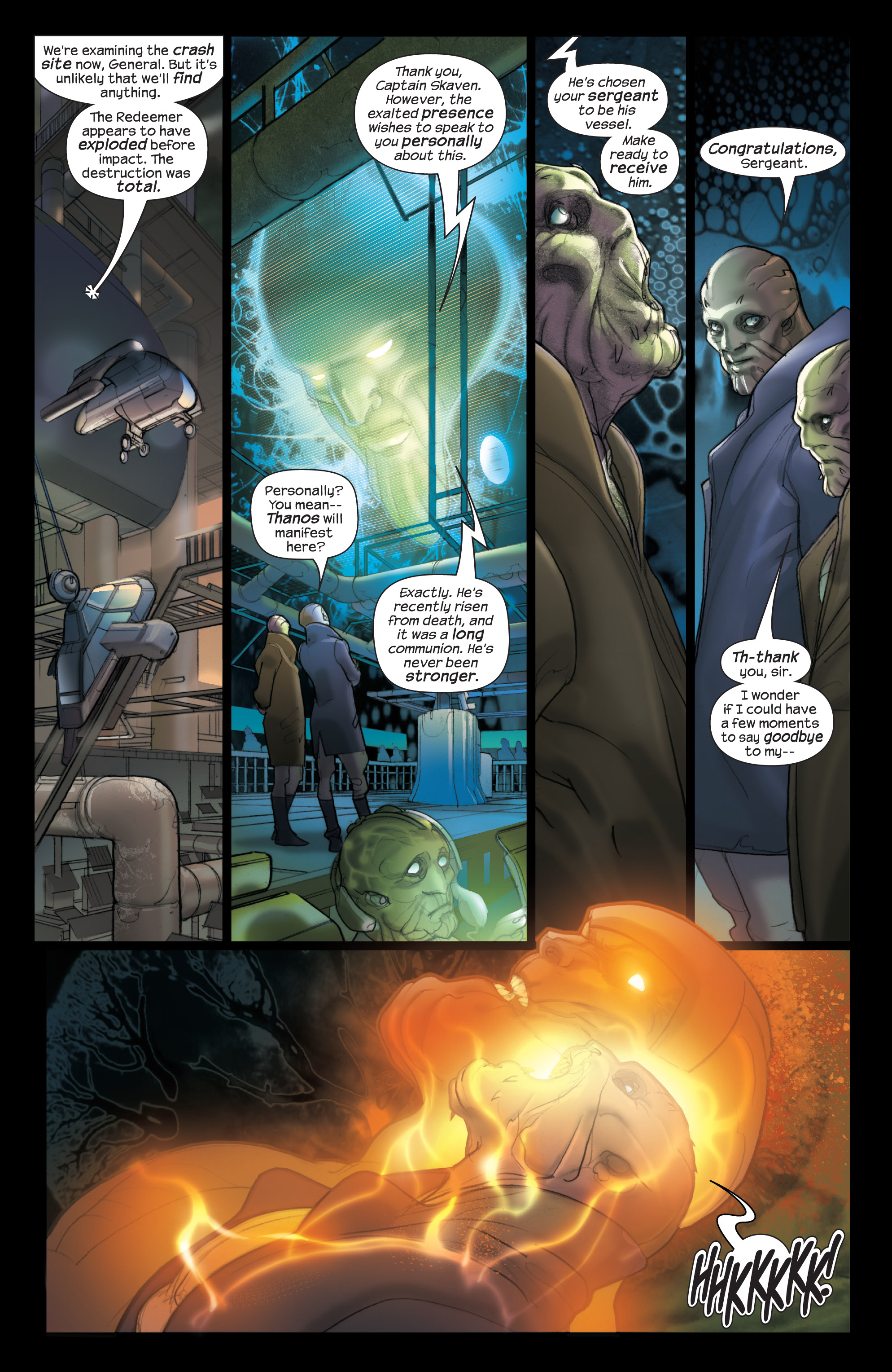 Read online Ultimate Fantastic Four (2004) comic -  Issue # _TPB Collection 4 (Part 1) - 80