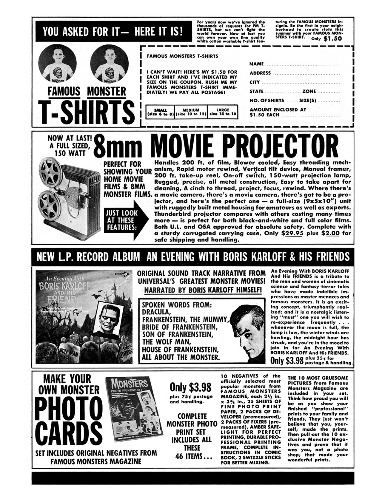 Read online Creepy Archives comic -  Issue # TPB 6 (Part 2) - 67