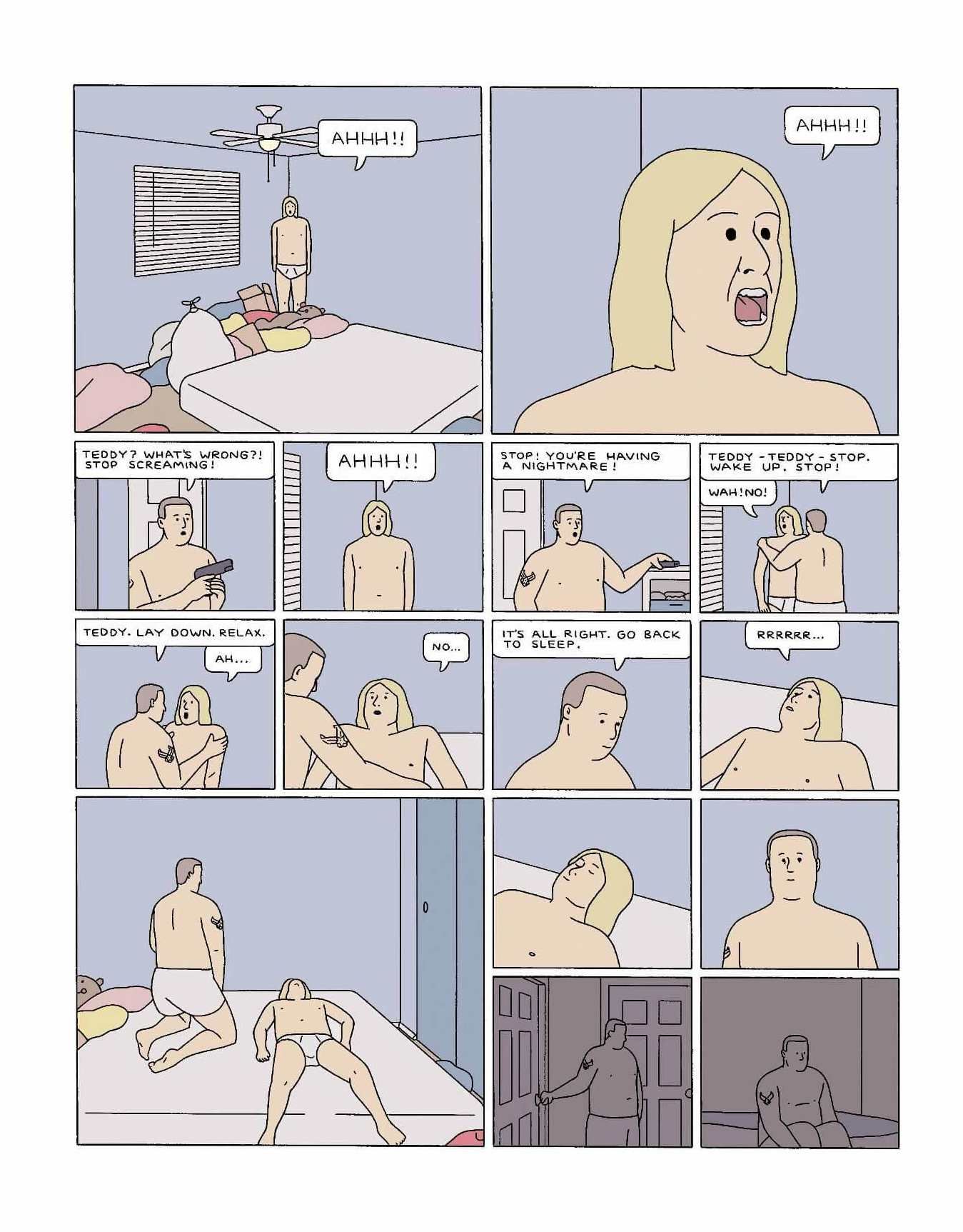 Read online Sabrina comic -  Issue # TPB (Part 1) - 49
