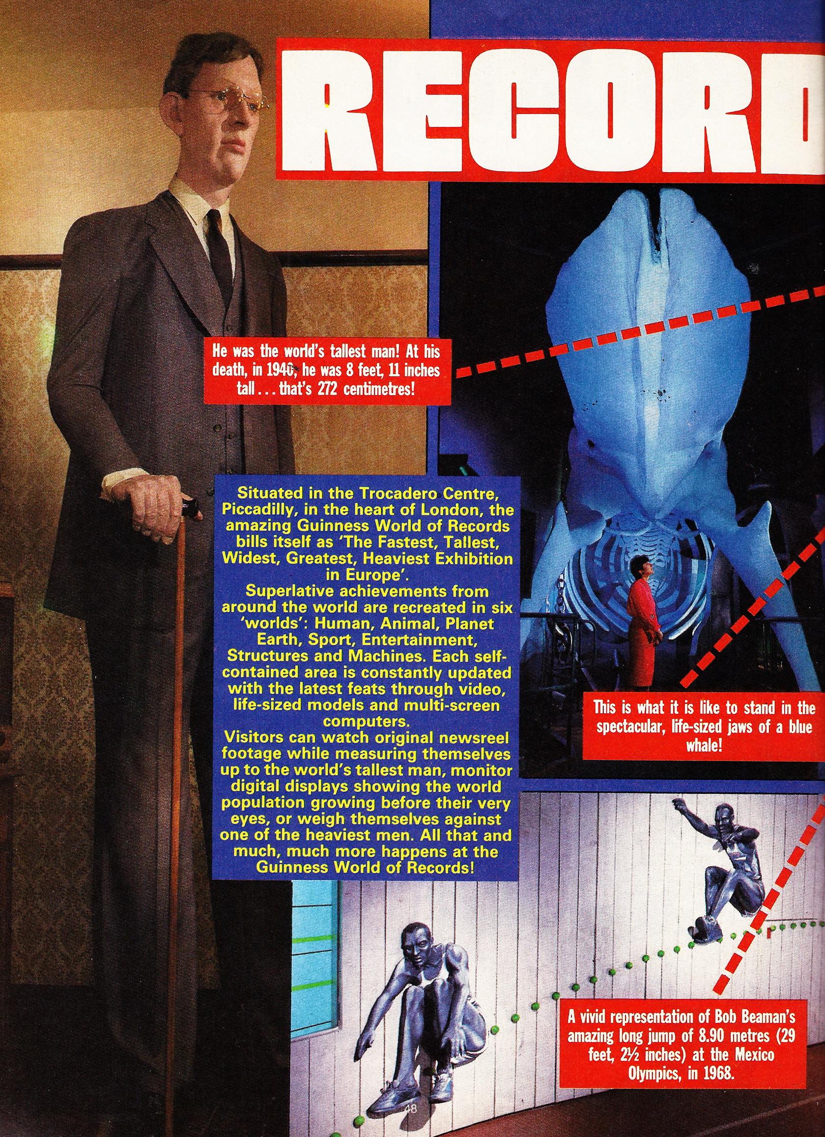 Read online Eagle Holiday Special comic -  Issue #7 - 50