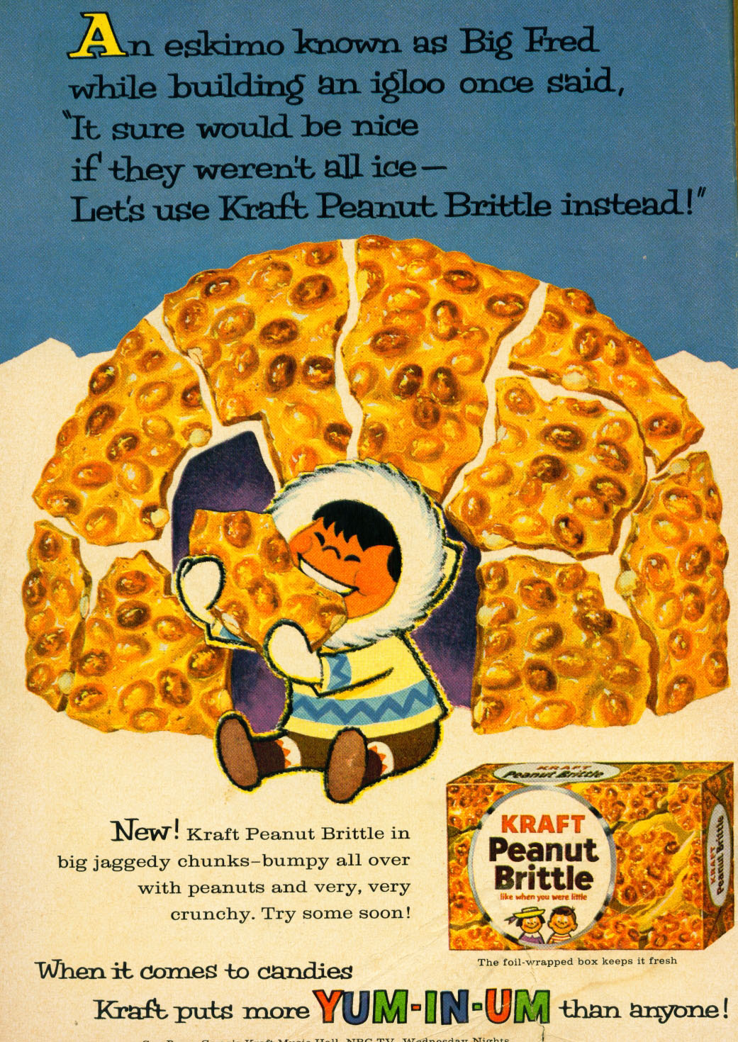 Read online Tom & Jerry Comics comic -  Issue #196 - 2