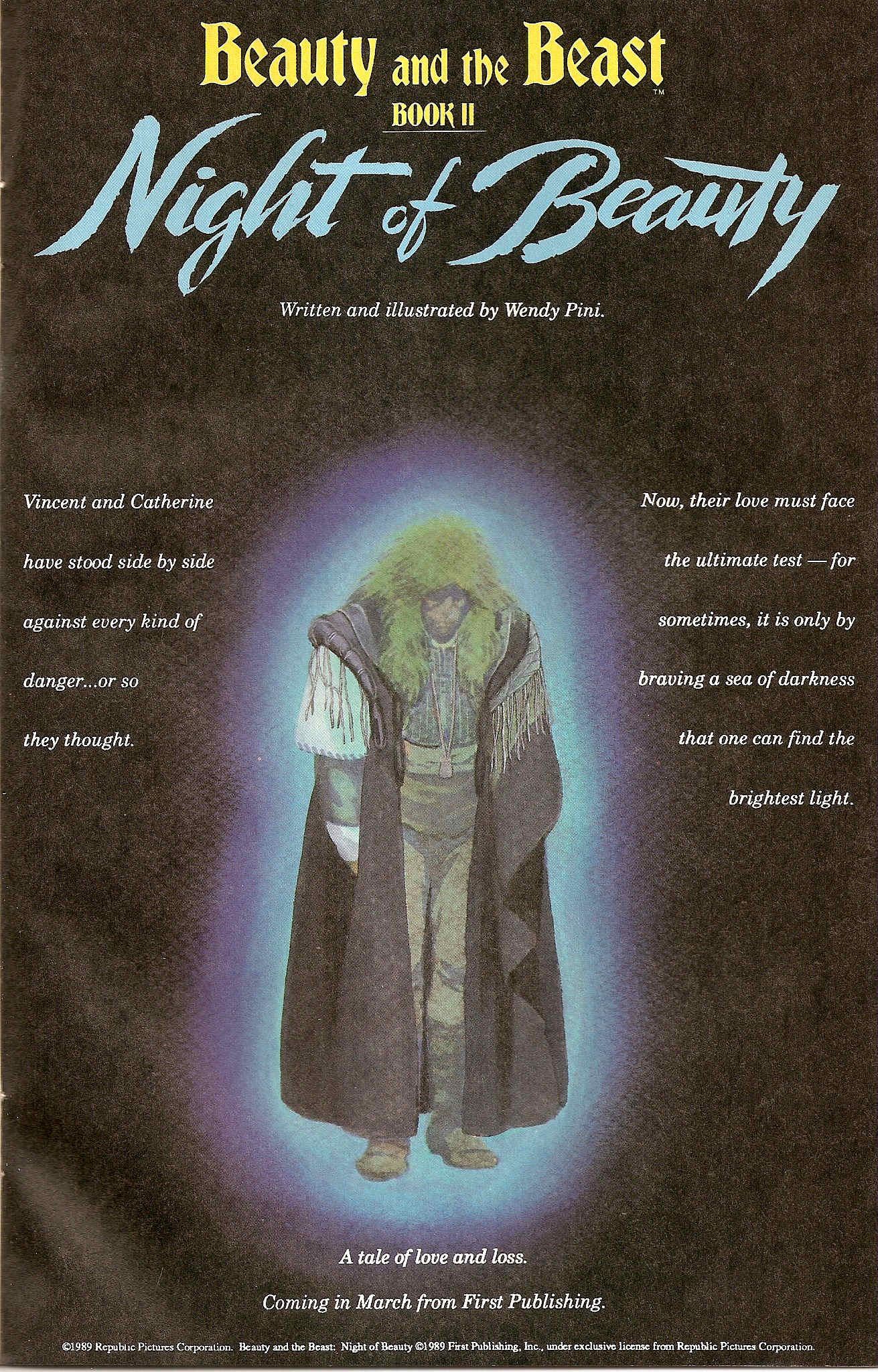 Read online Sable comic -  Issue #27 - 15