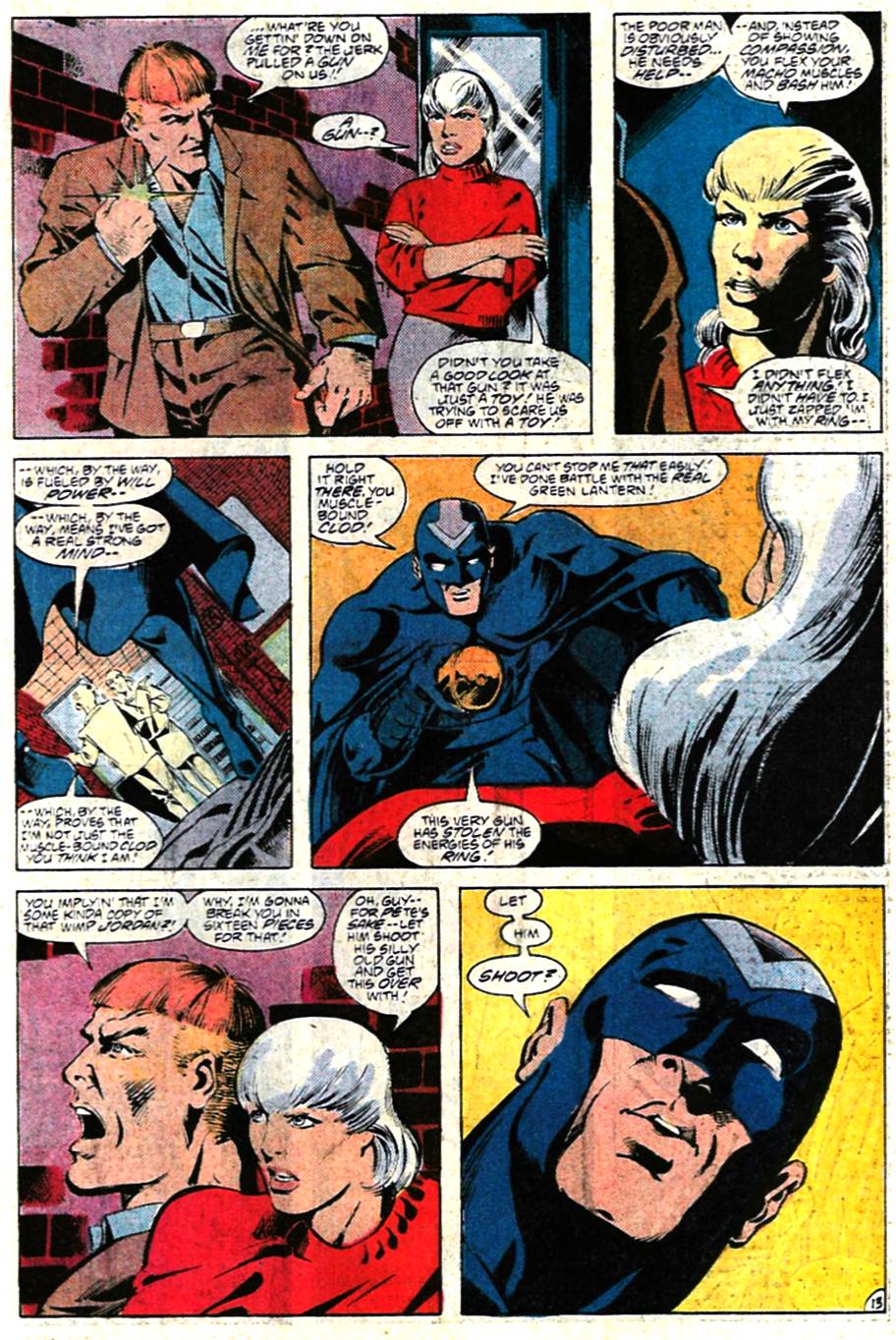 Read online Justice League America comic -  Issue #28 - 14