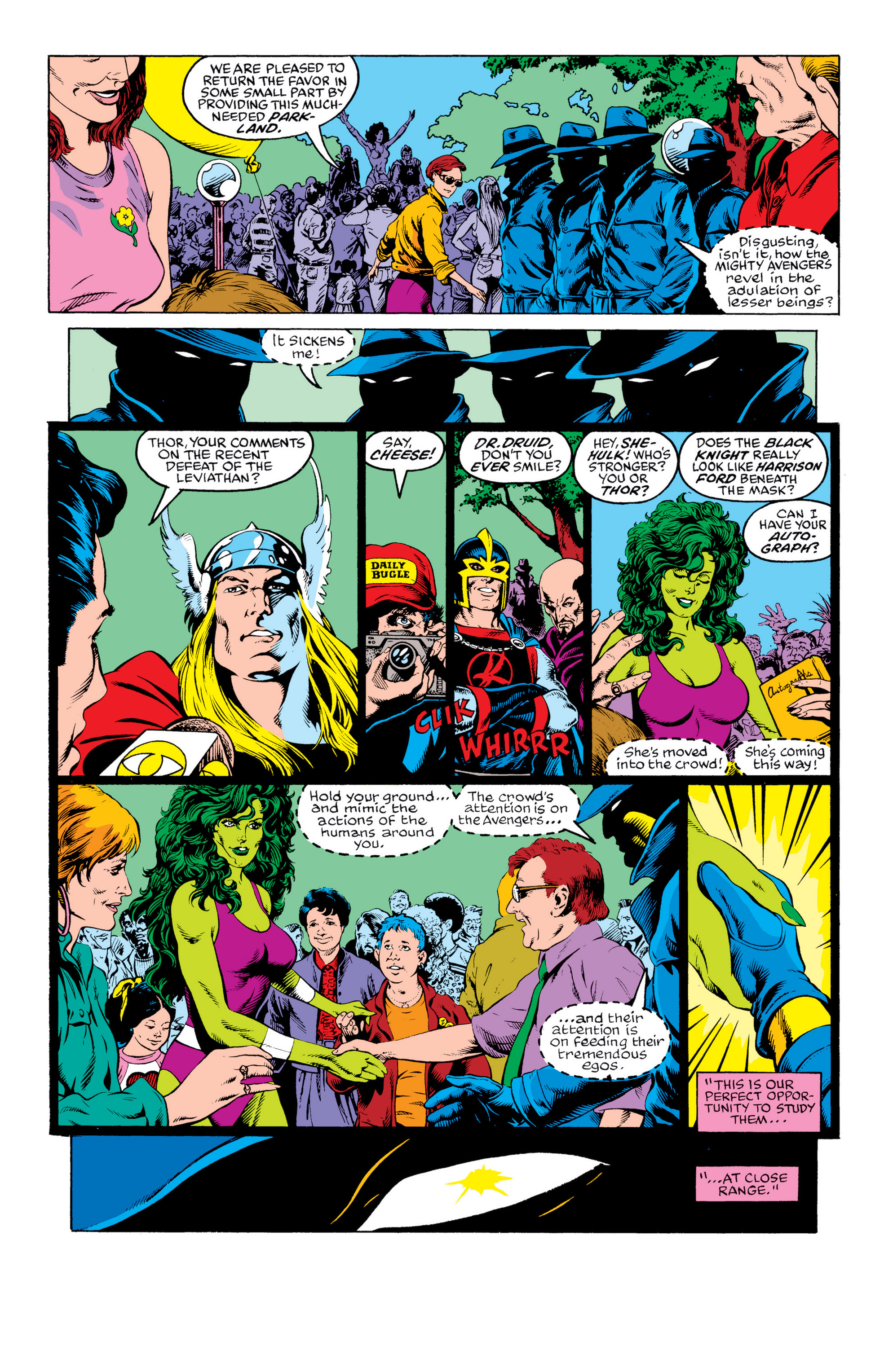Read online X-Men: Inferno Prologue comic -  Issue # TPB (Part 6) - 73