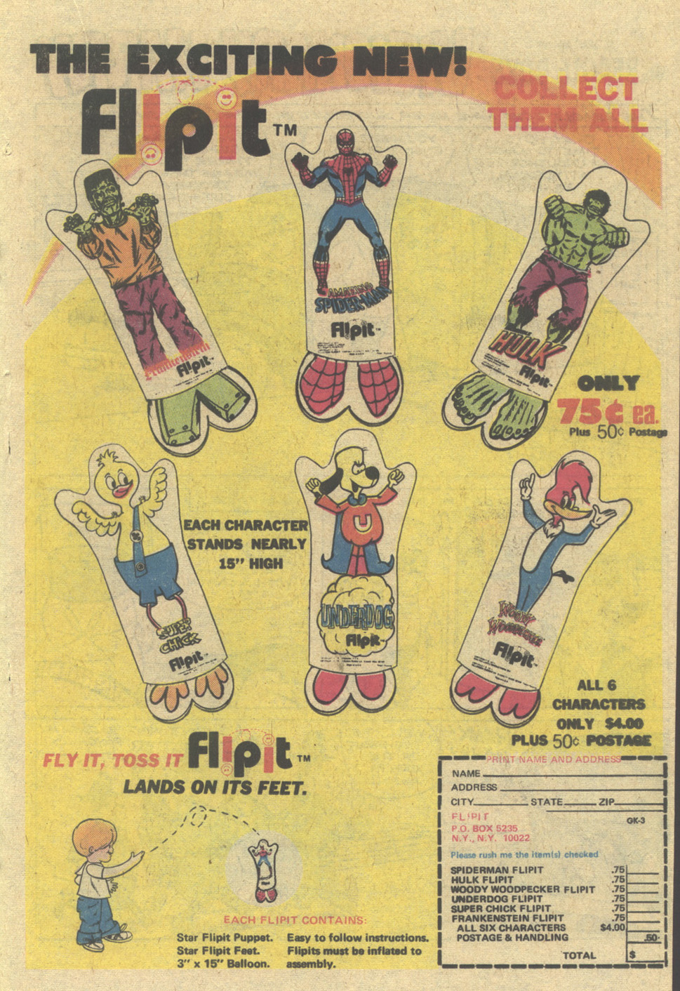 Read online Walt Disney THE BEAGLE BOYS comic -  Issue #43 - 19