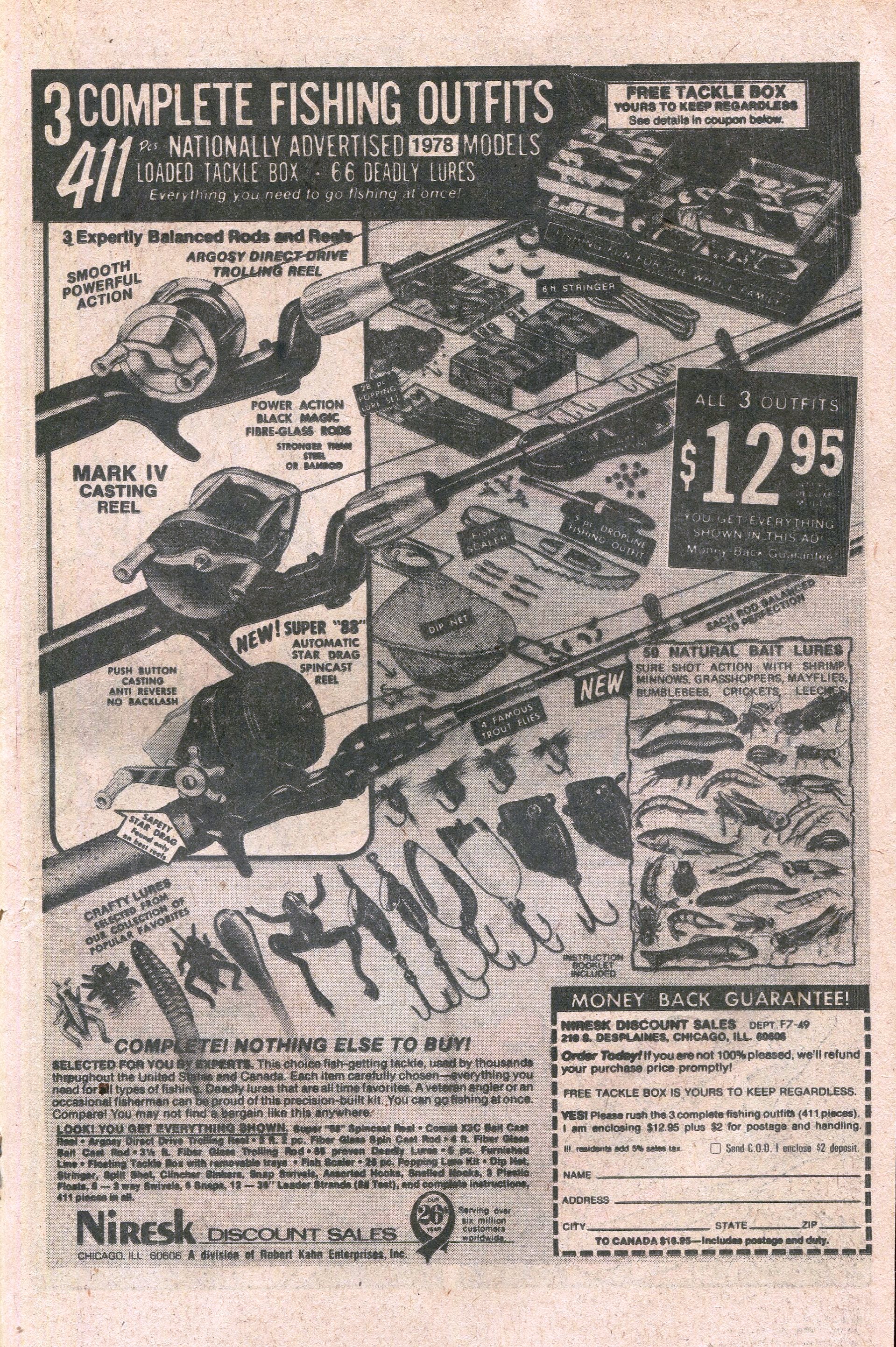 Read online Pep Comics comic -  Issue #338 - 19