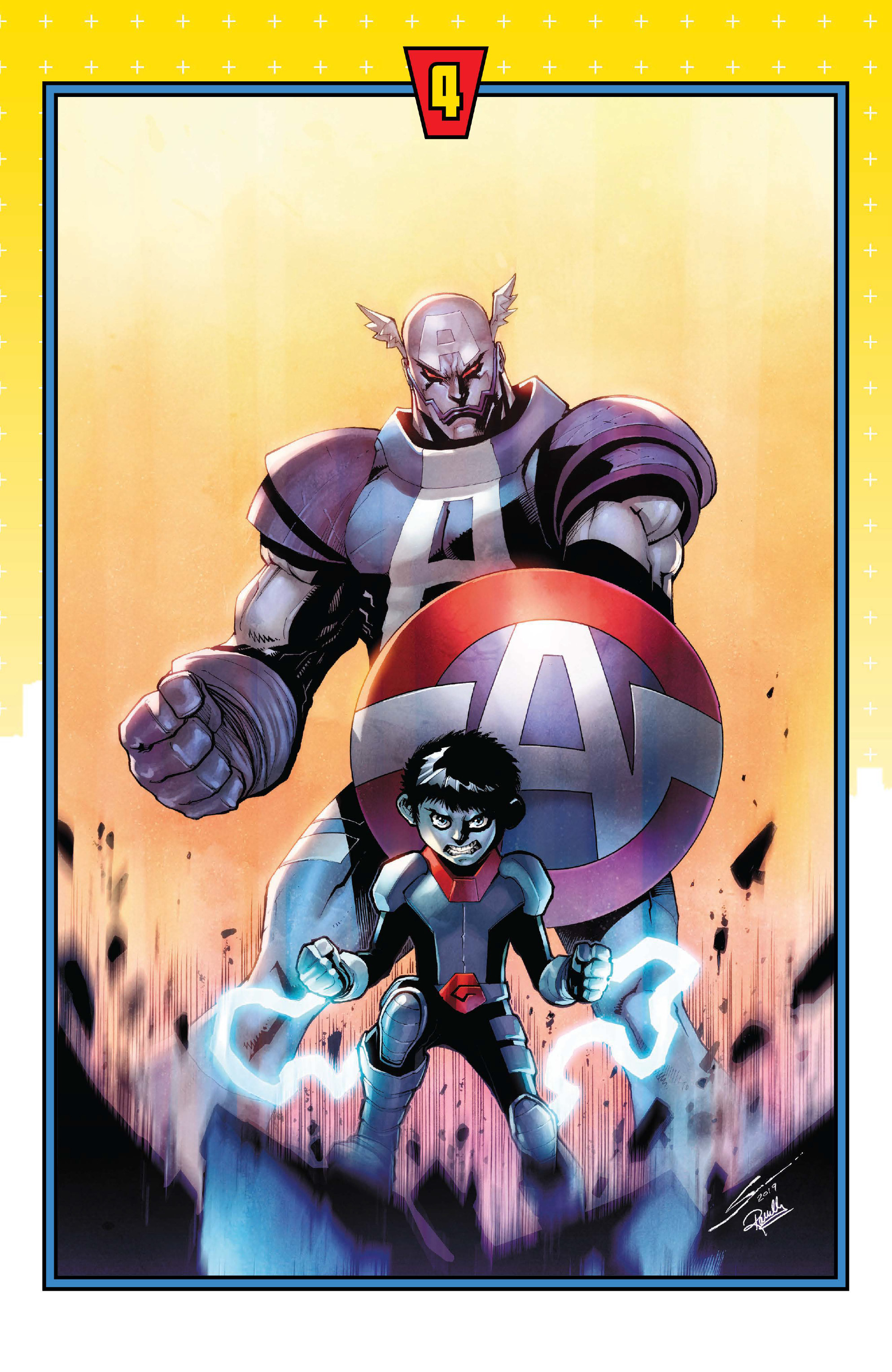 Read online Age of X-Man: Apocalypse and the X-Tracts comic -  Issue # _TPB - 68