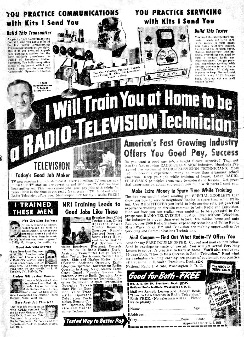 Read online Ken Shannon comic -  Issue #10 - 35