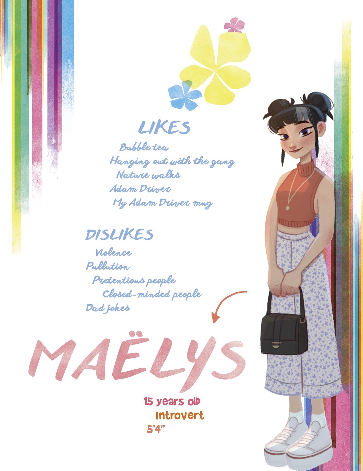 Read online Elle(S) comic -  Issue #2 - 93