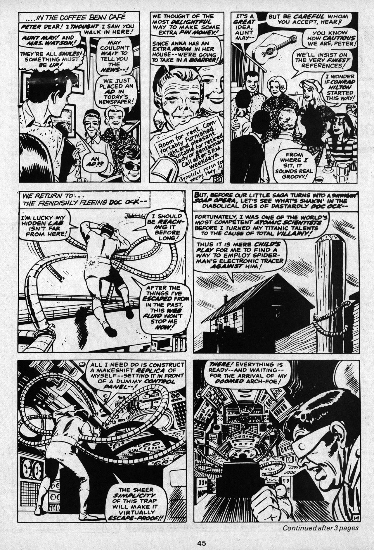 Read online The Daredevils comic -  Issue #4 - 43