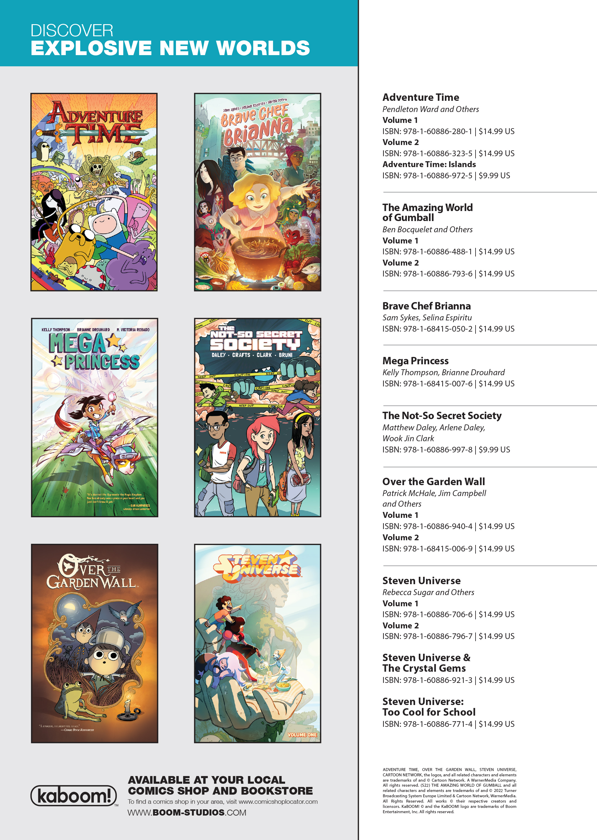 Read online The Princess Who Saved Her Friends comic -  Issue # Full - 40