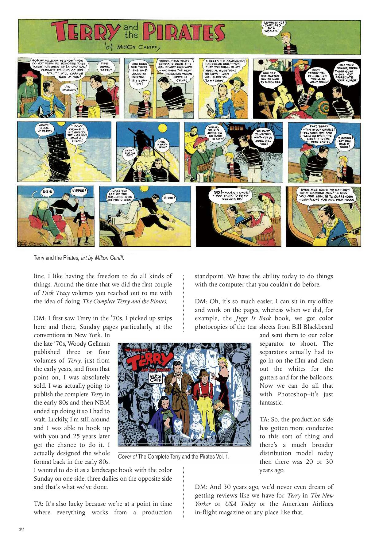 Read online IDW: The First Decade comic -  Issue # TPB (Part 3) - 63
