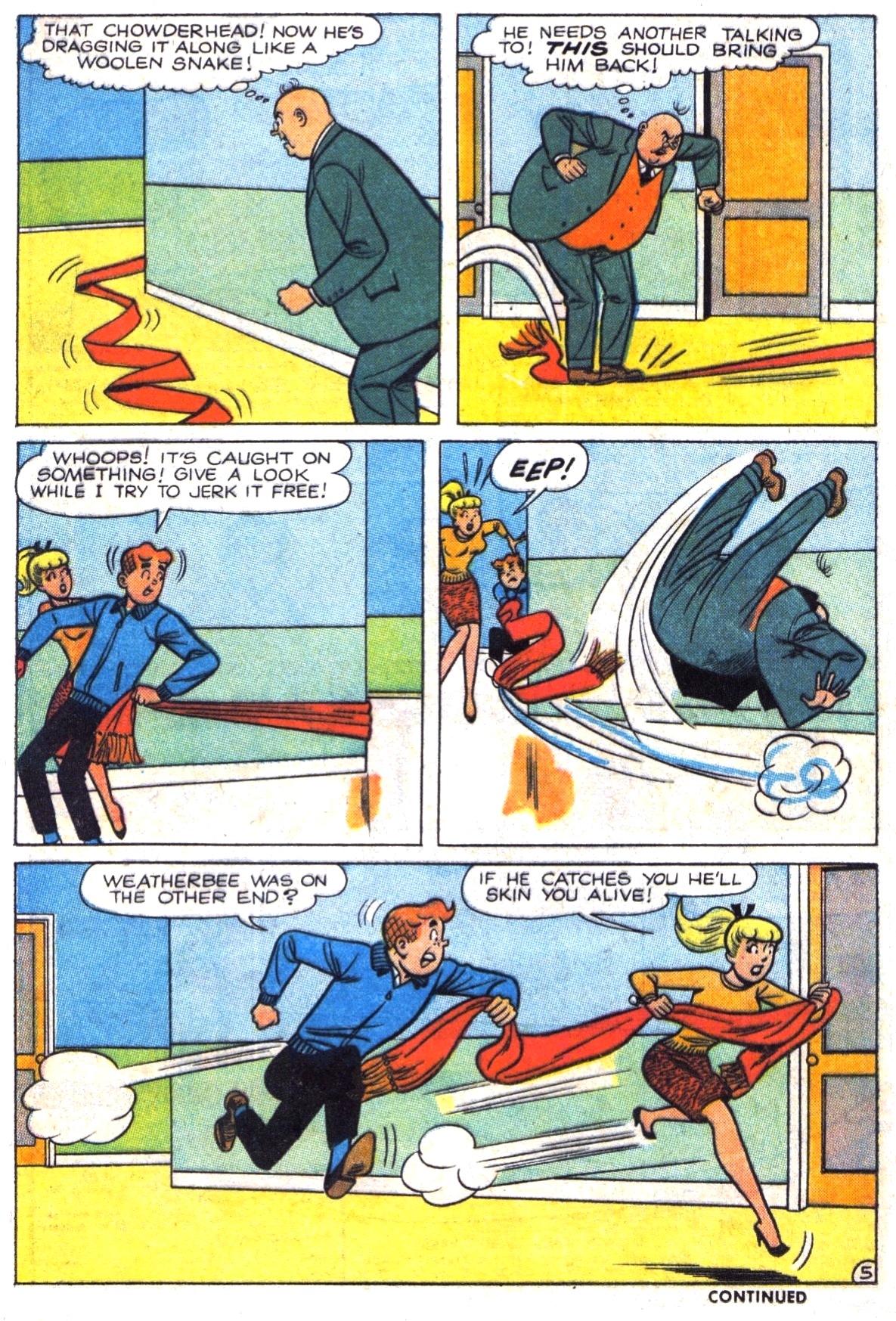 Archie (1960) 164 Page 24