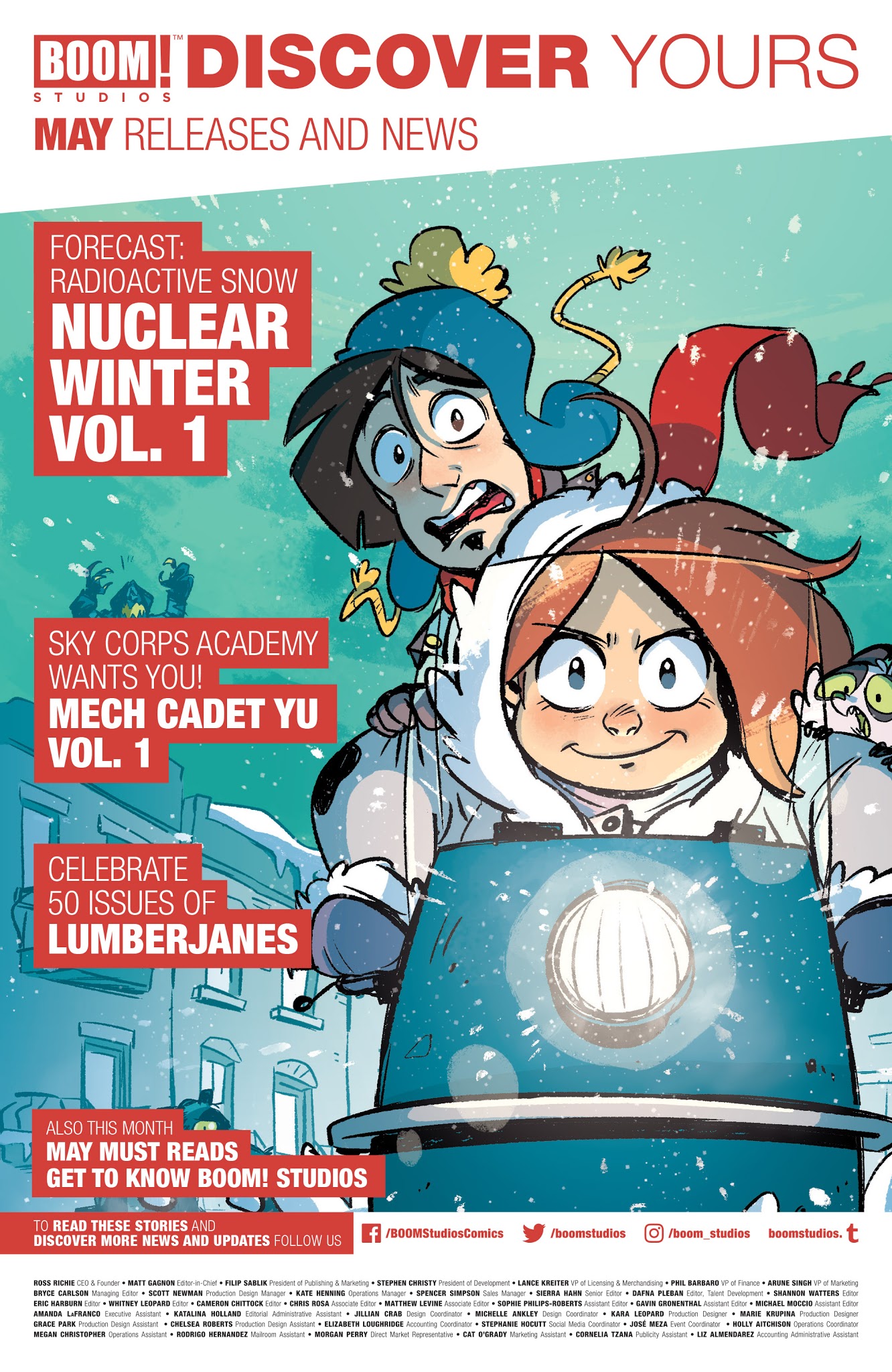 Read online Fence comic -  Issue #6 - 25