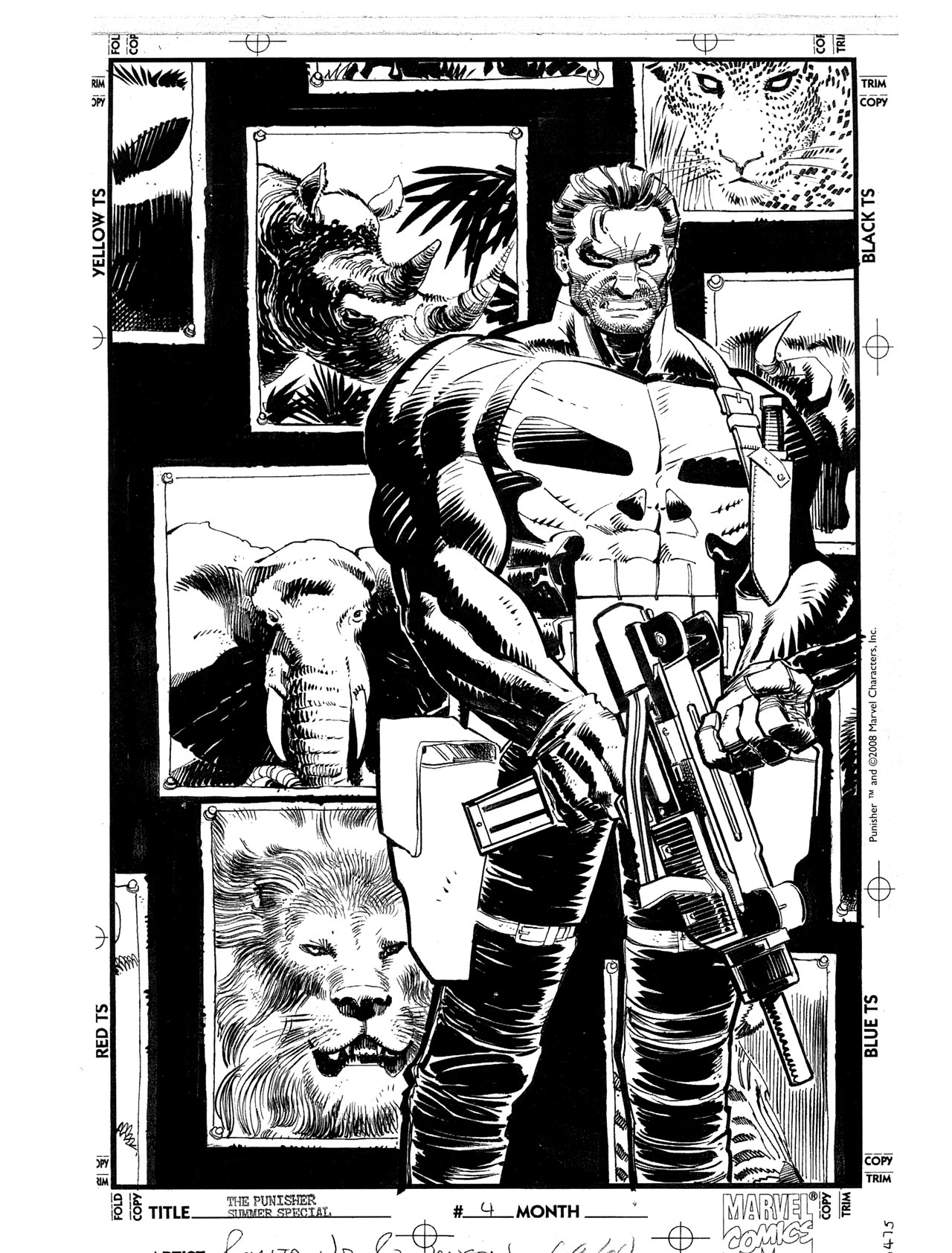 Read online Modern Masters comic -  Issue #18 - 90