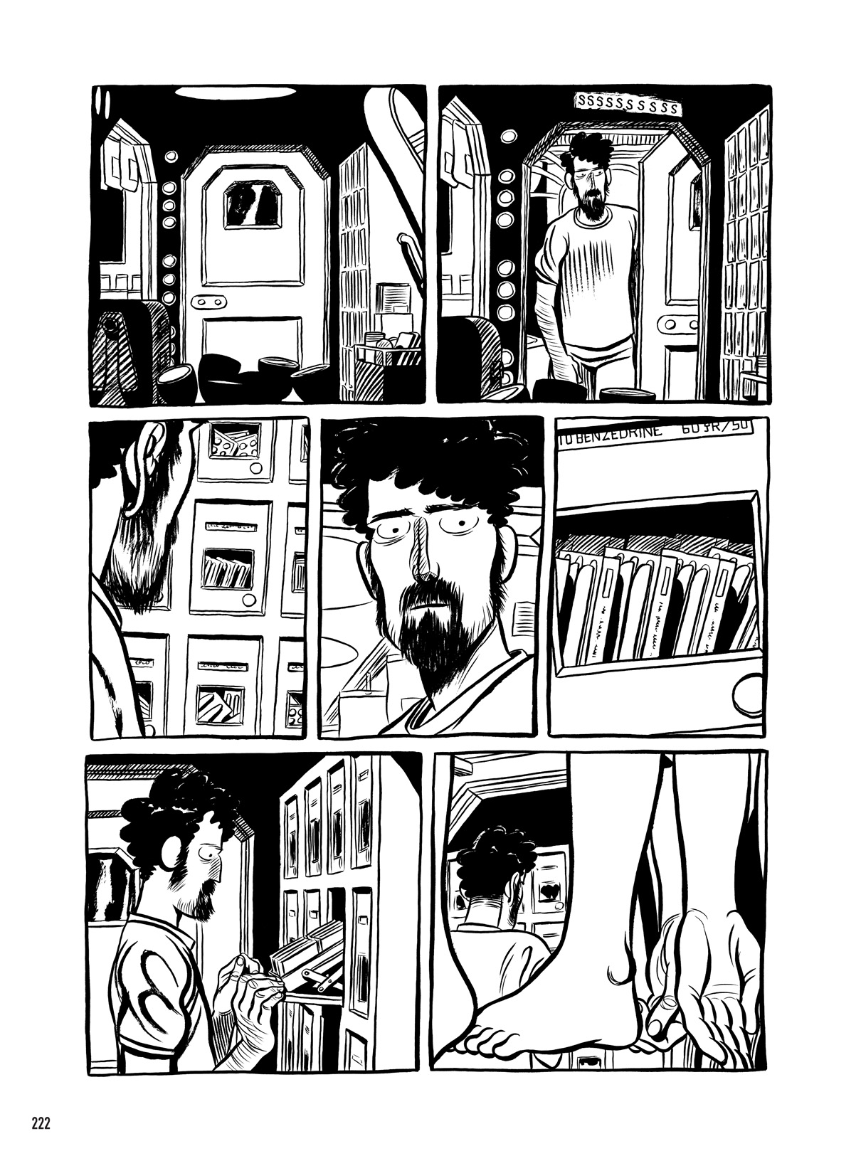 Read online Lupus comic -  Issue # TPB (Part 3) - 24