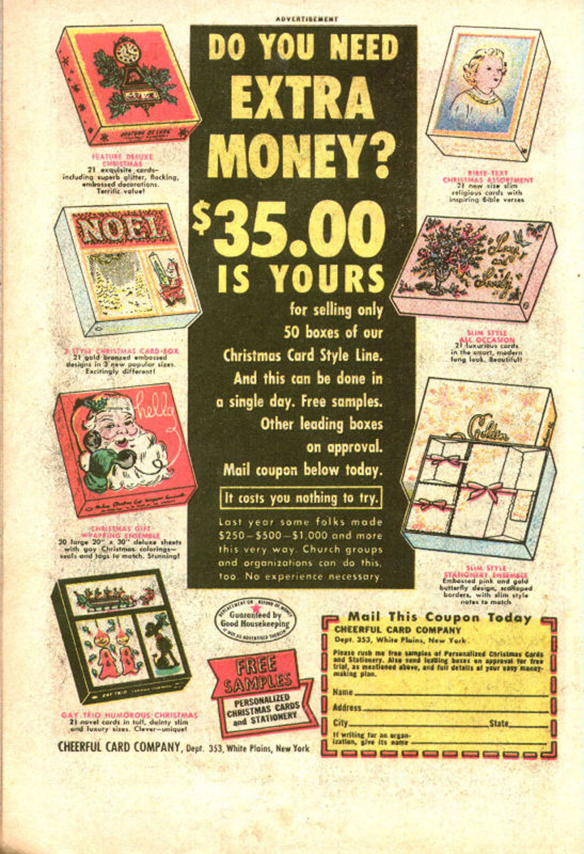 Read online The Adventures of Rex the Wonder Dog comic -  Issue #29 - 34