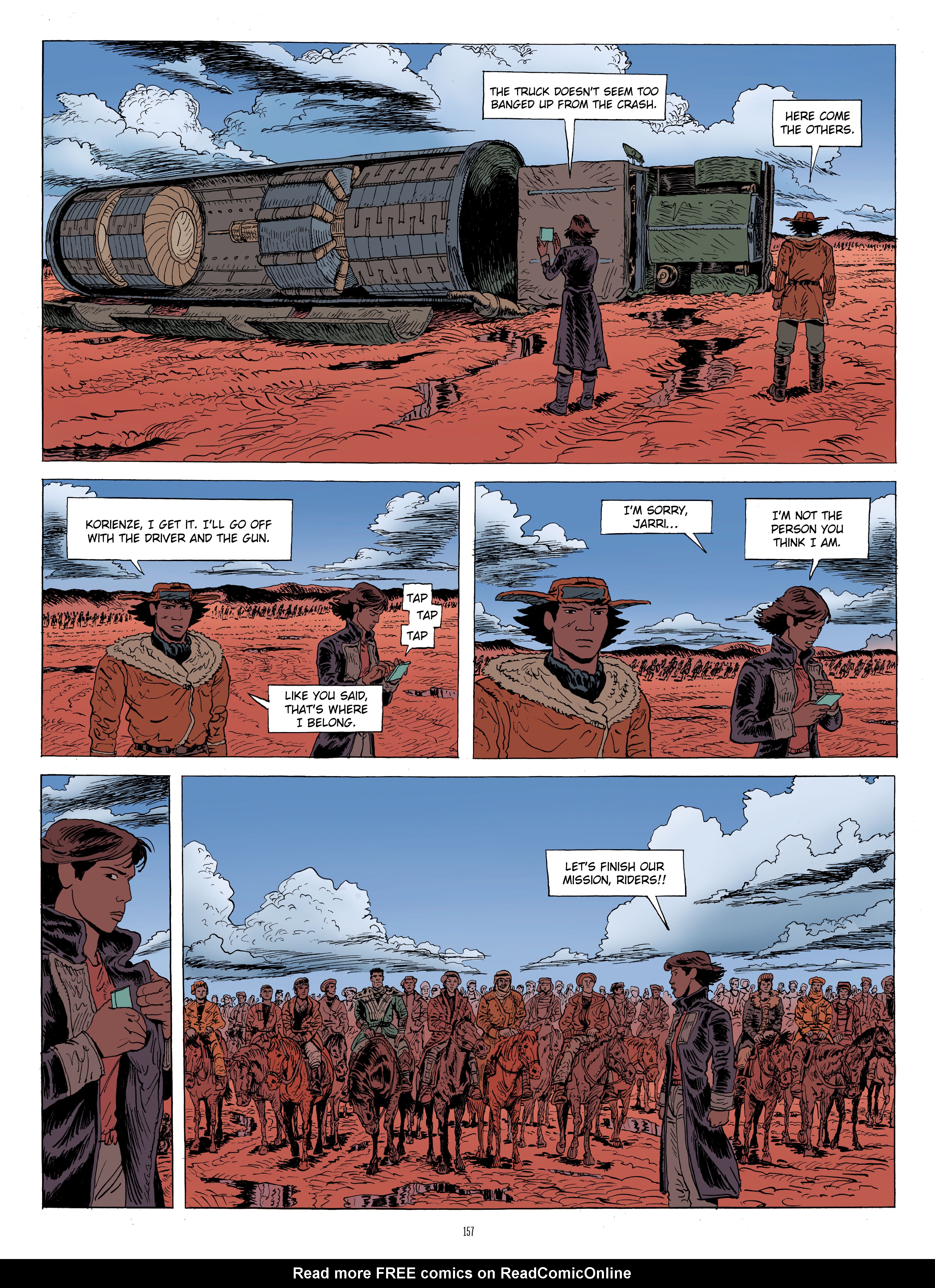 Read online Negalyod comic -  Issue # TPB (Part 2) - 58