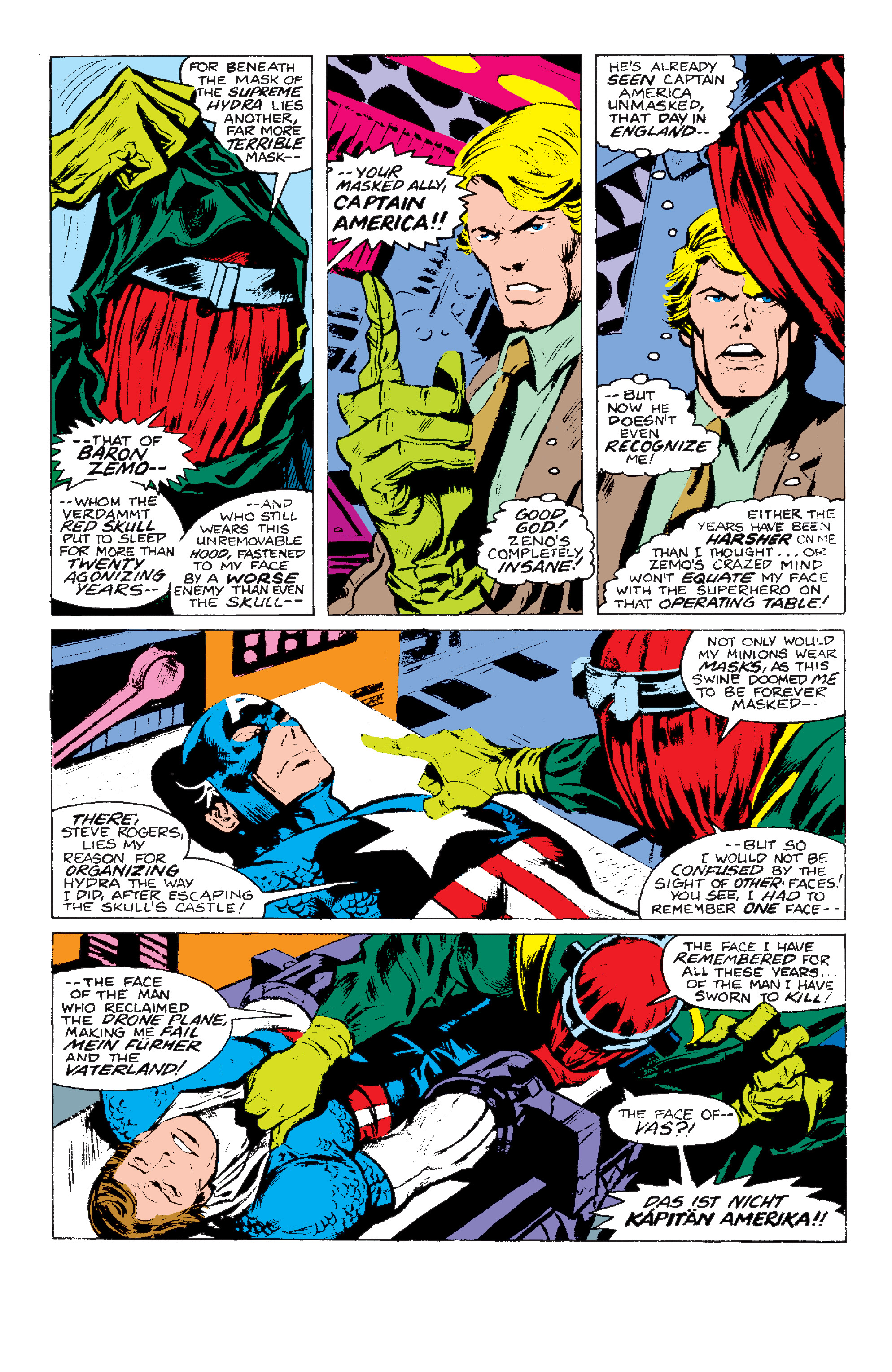 Read online What If? (1977) comic -  Issue # _Complete Collection TPB 1 (Part 2) - 71