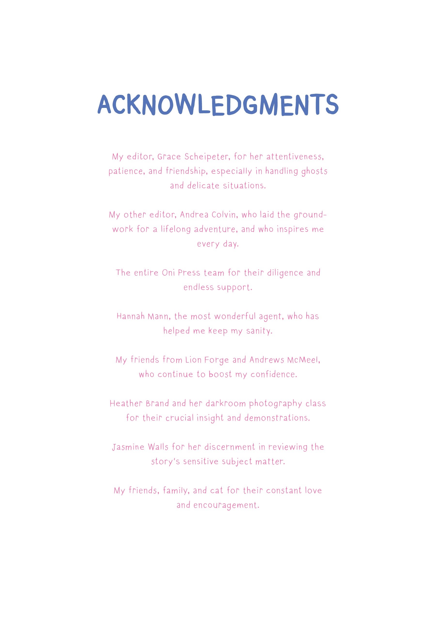 Read online Delicates comic -  Issue # TPB (Part 3) - 114