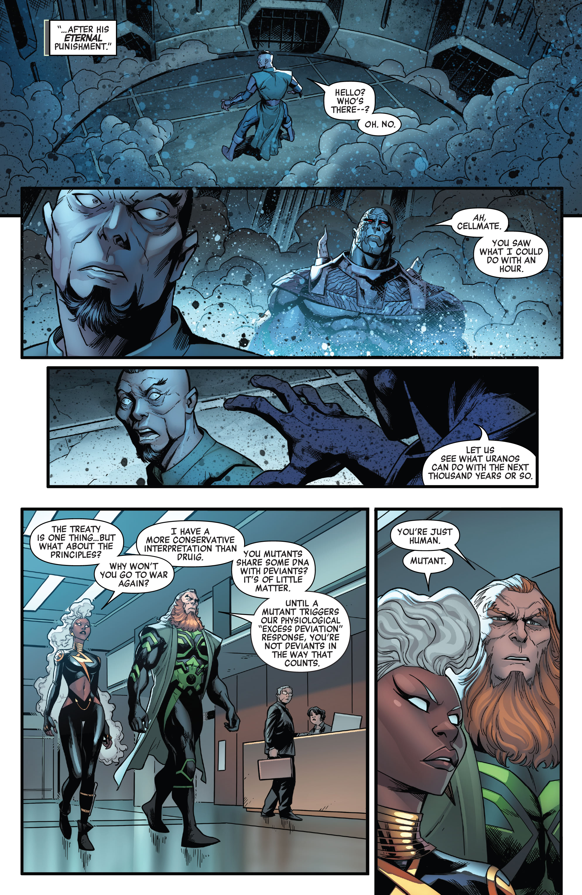 Read online A.X.E.: Judgment Day comic -  Issue #6 - 30