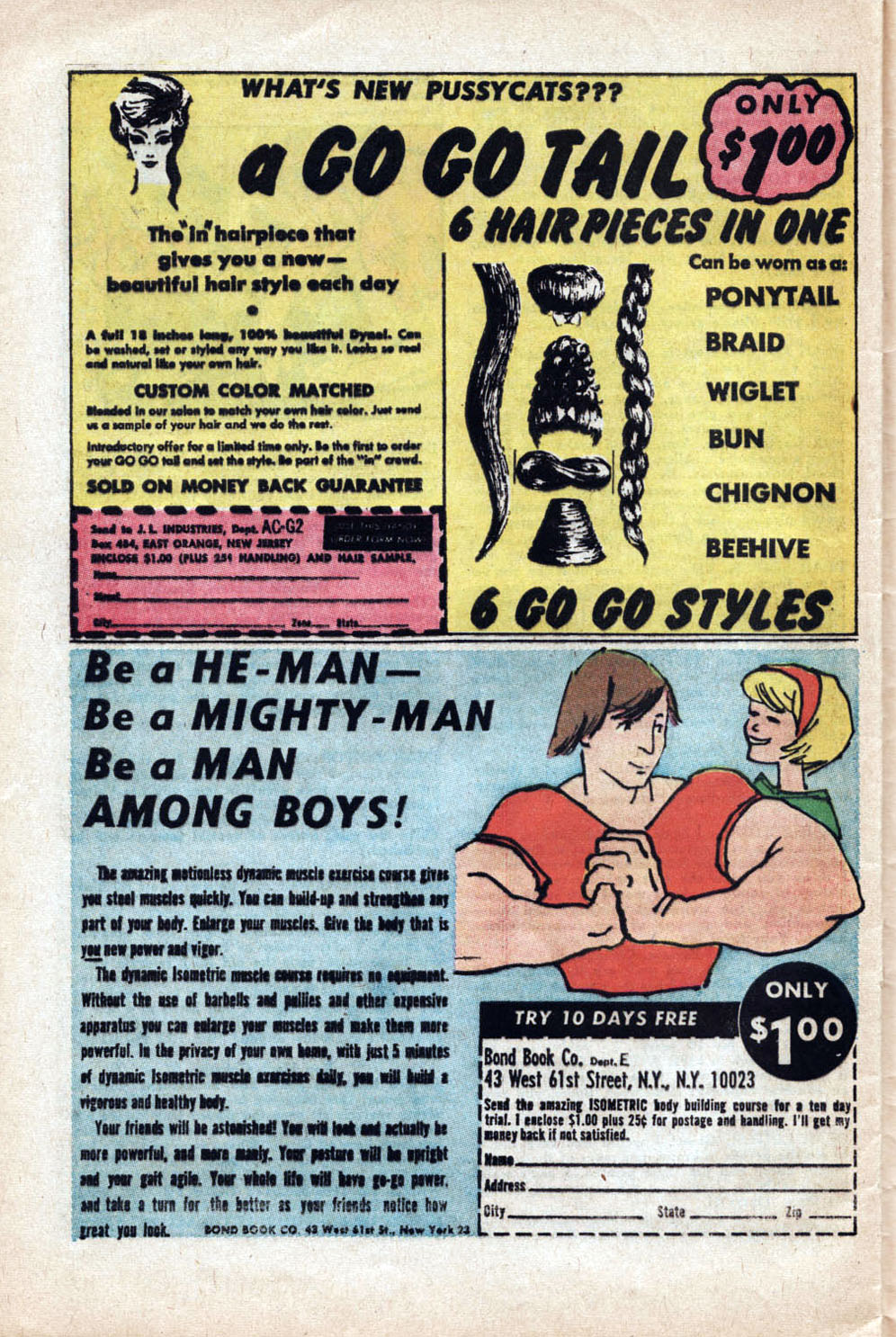 Read online Mighty Comics comic -  Issue #42 - 28