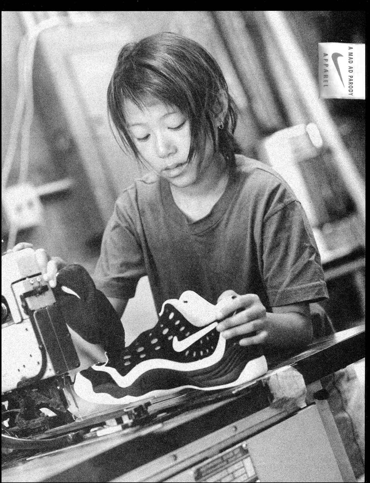 Read online MAD comic -  Issue #363 - 40