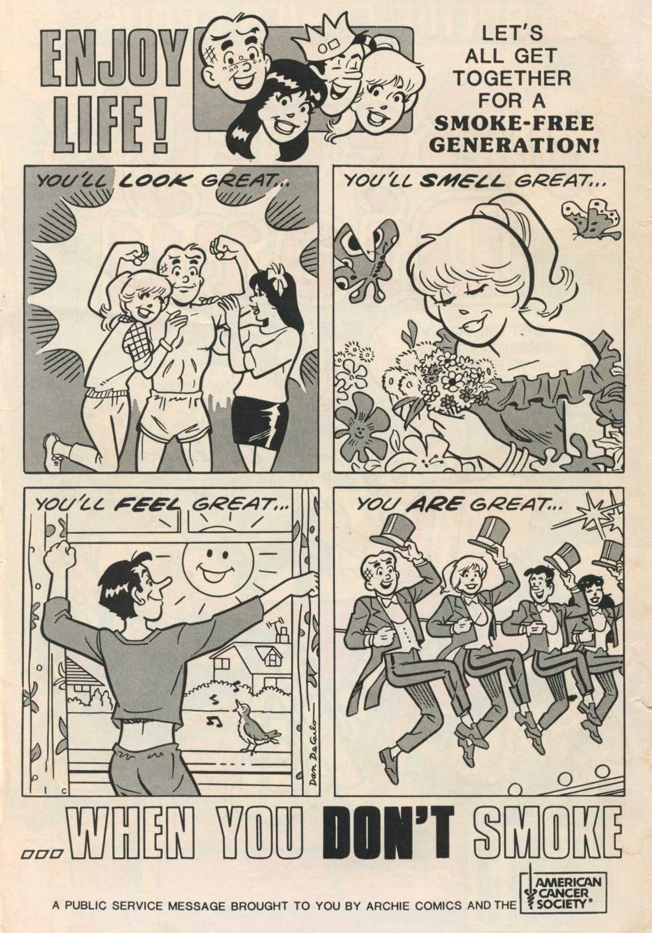 Read online Betty's Diary comic -  Issue #2 - 2