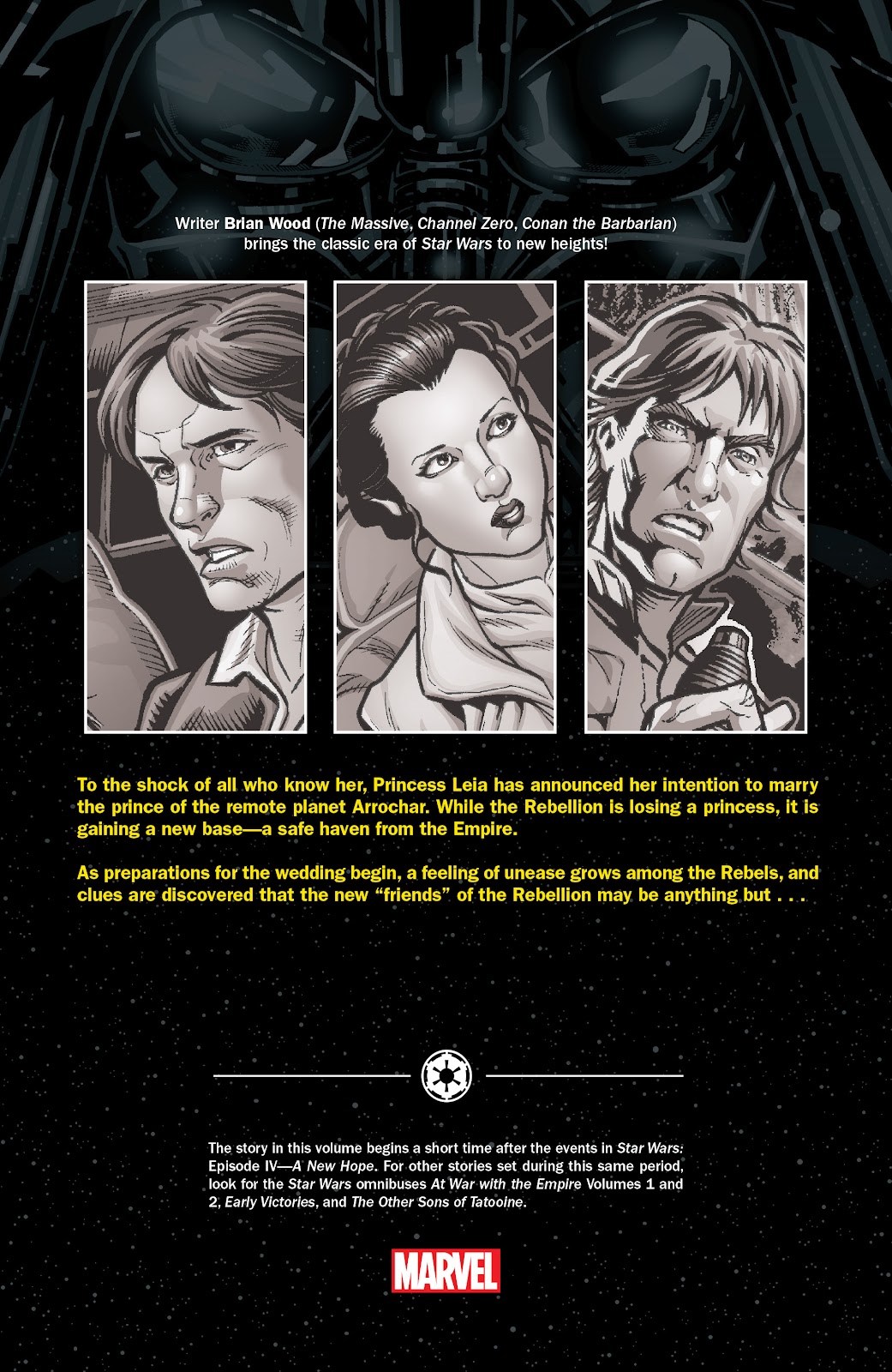 Star Wars (2013) issue TPB 3 - Page 92