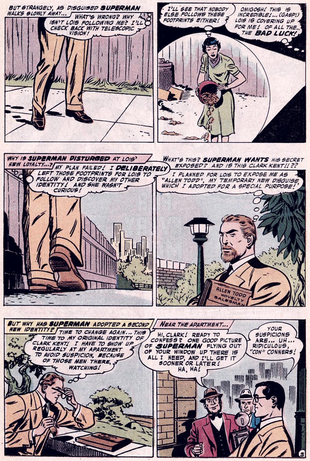 Read online Superman's Girl Friend, Lois Lane comic -  Issue #100 - 25