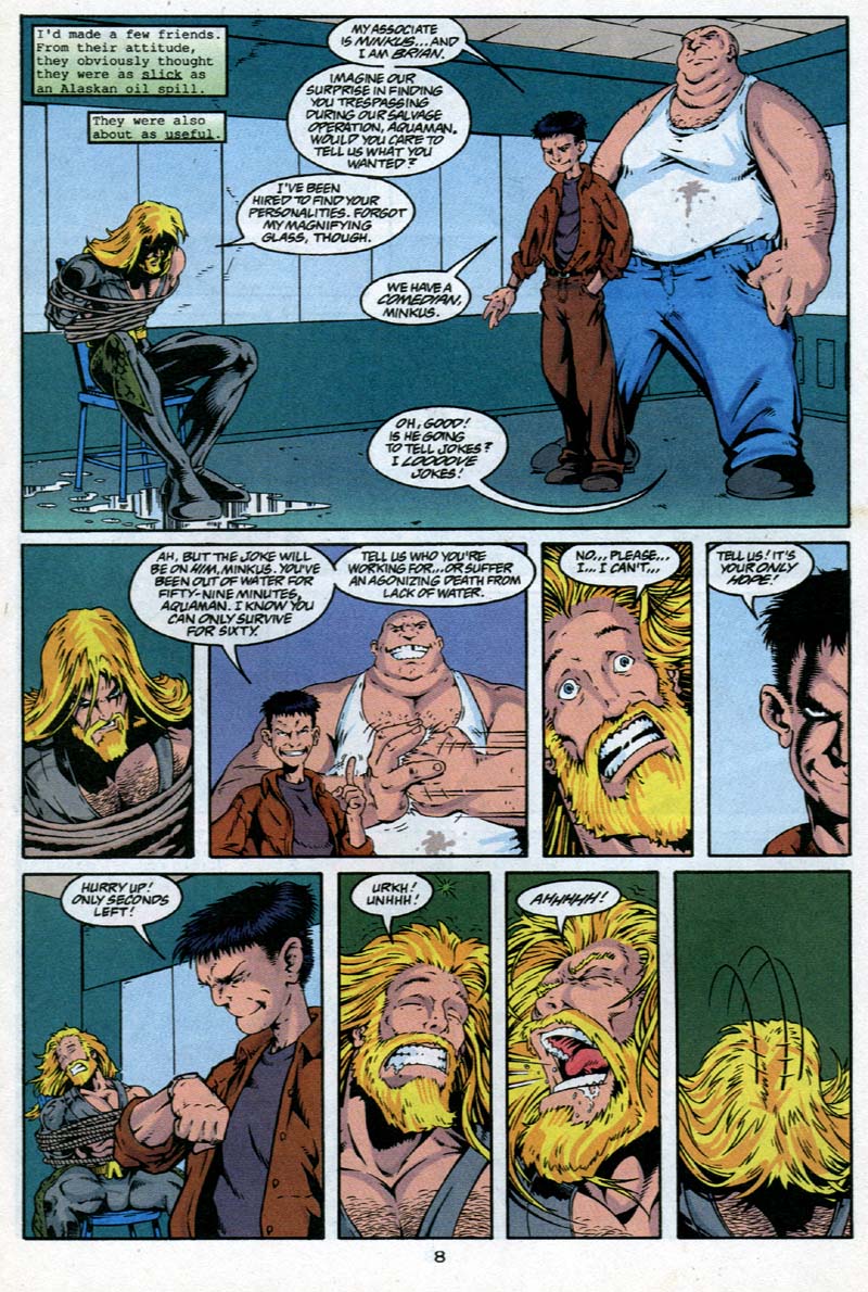 Read online Aquaman (1994) comic -  Issue #Aquaman (1994) _Annual 3 - 9