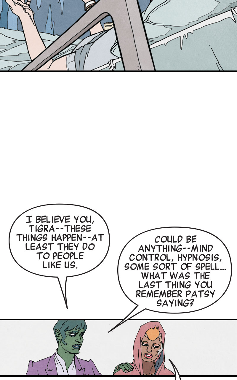 Read online She-Hulk: Law and Disorder Infinity Comic comic -  Issue #11 - 17