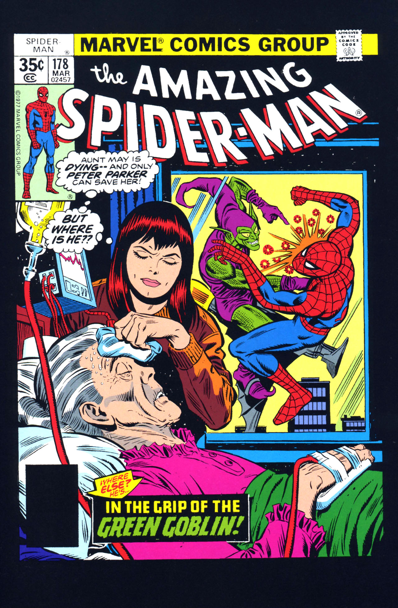 Read online Spider-Man Family comic -  Issue #4 - 58