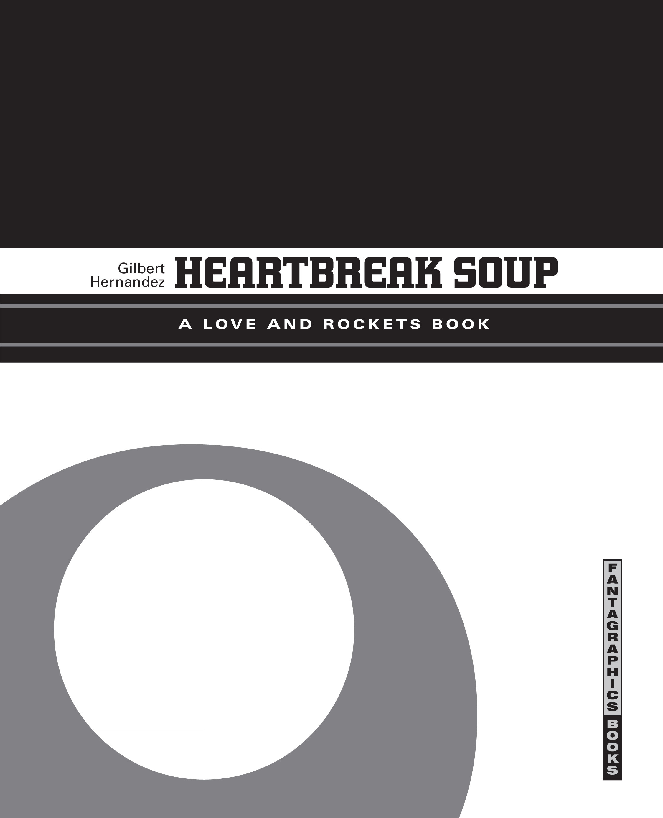 Read online Heartbreak Soup comic -  Issue # TPB (Part 1) - 2
